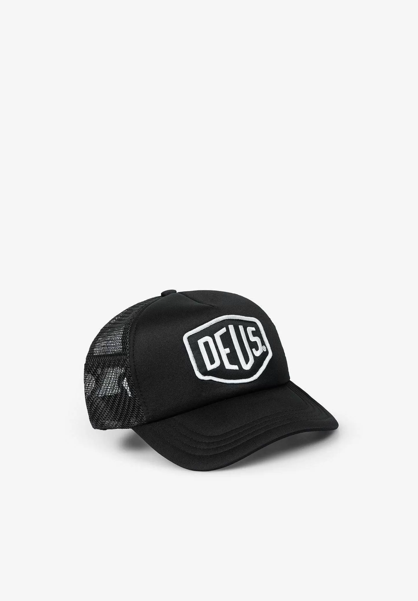 Clearance Scalpers Deus Ex Machina | Gorra Trucker Baylands