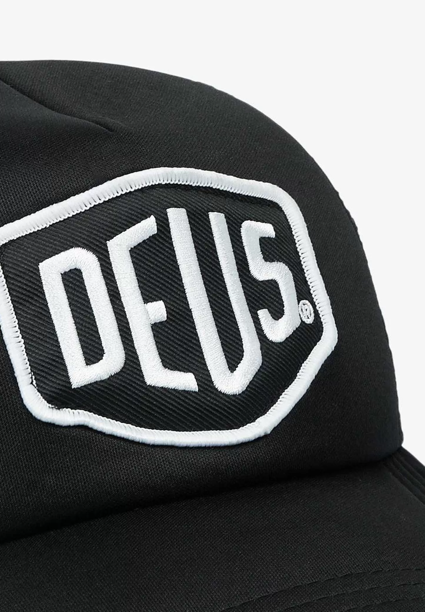 Clearance Scalpers Deus Ex Machina | Gorra Trucker Baylands