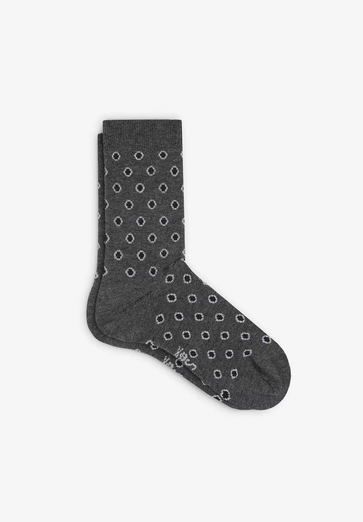 Clearance Scalpers Dots Sock