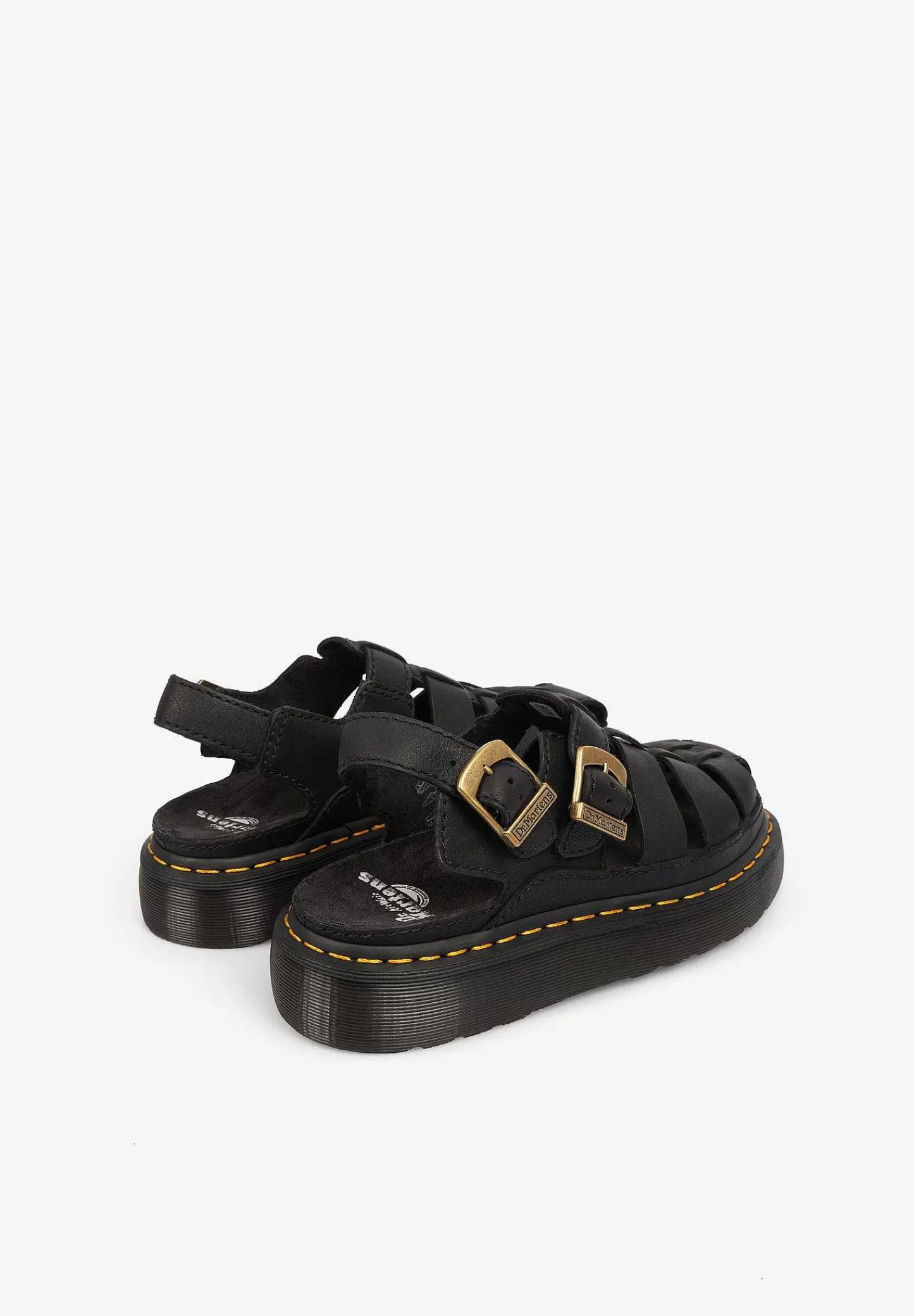 Sale Scalpers Dr Martens | Sandalias Wrenlie Mujer