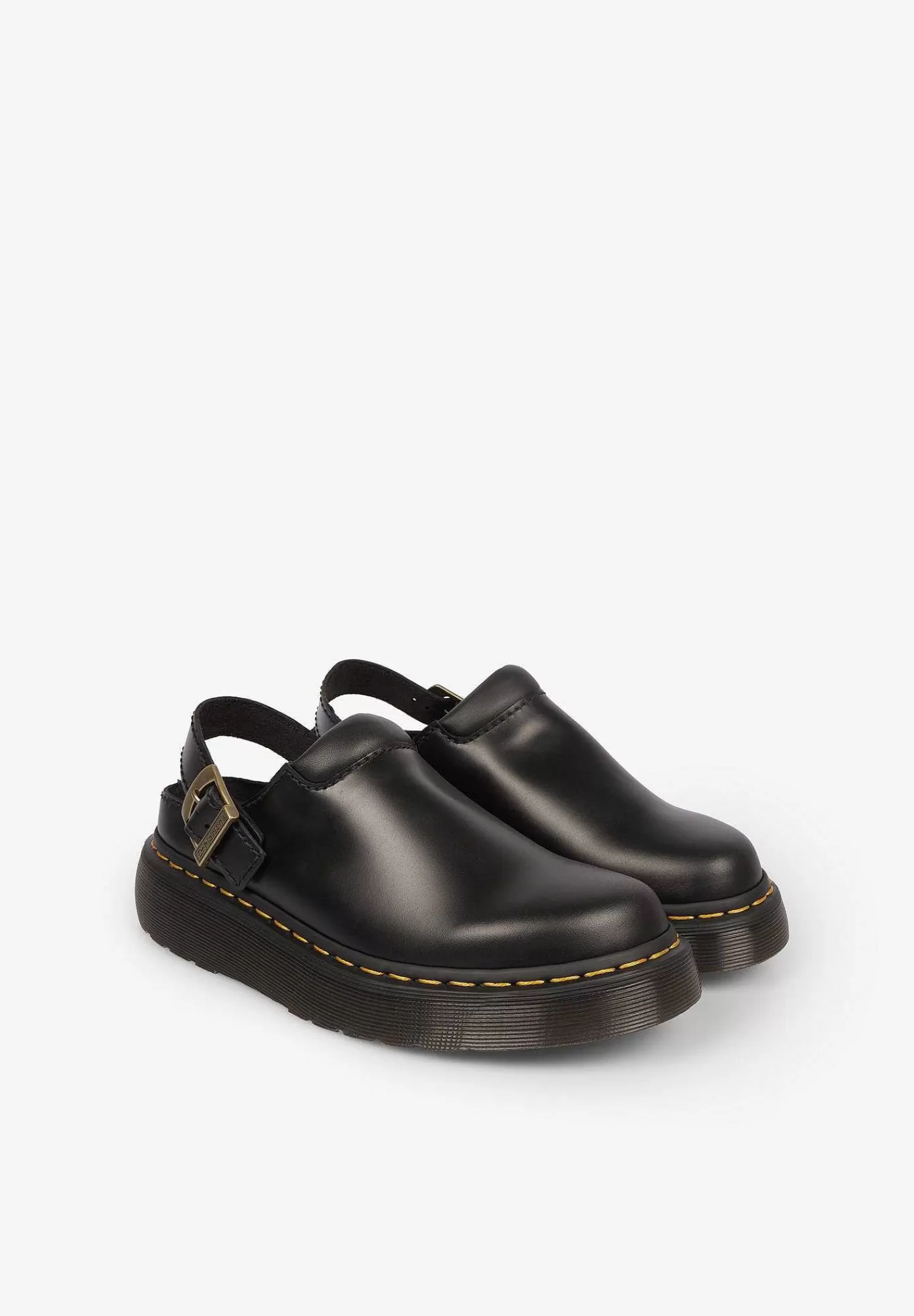 New Scalpers Dr Martens | Zuecos Laketen Mujer