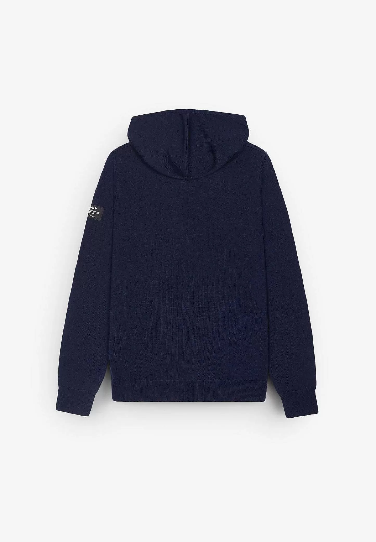 Online Scalpers Ecoalf | Sudadera Platin Hombre