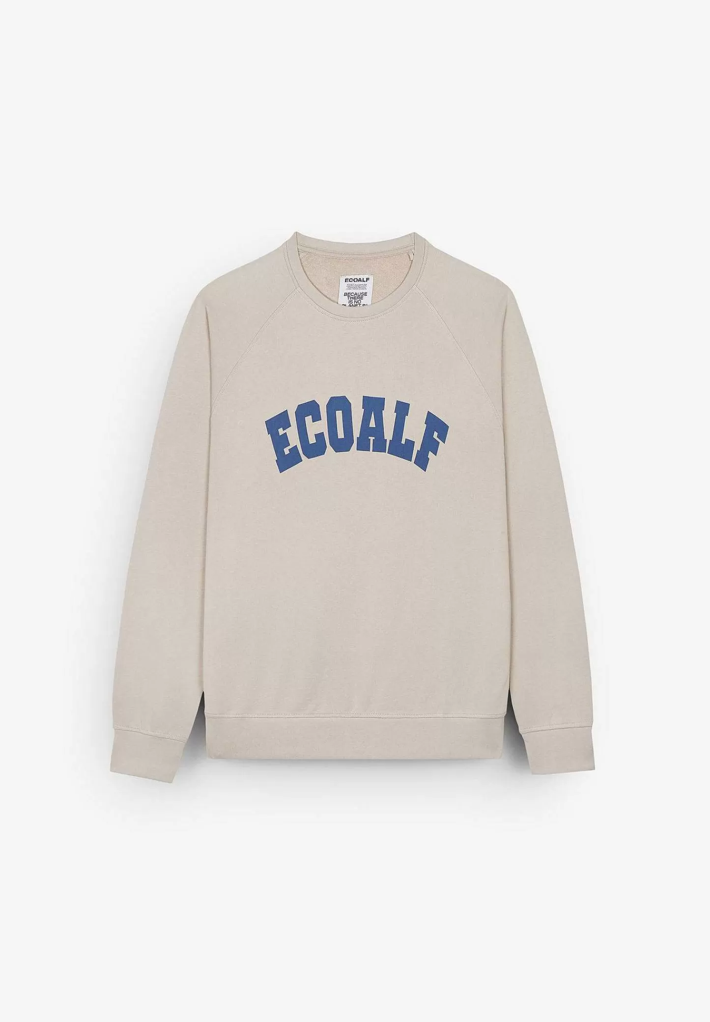 Shop Scalpers Ecoalf | Sudadera Vernon Hombre