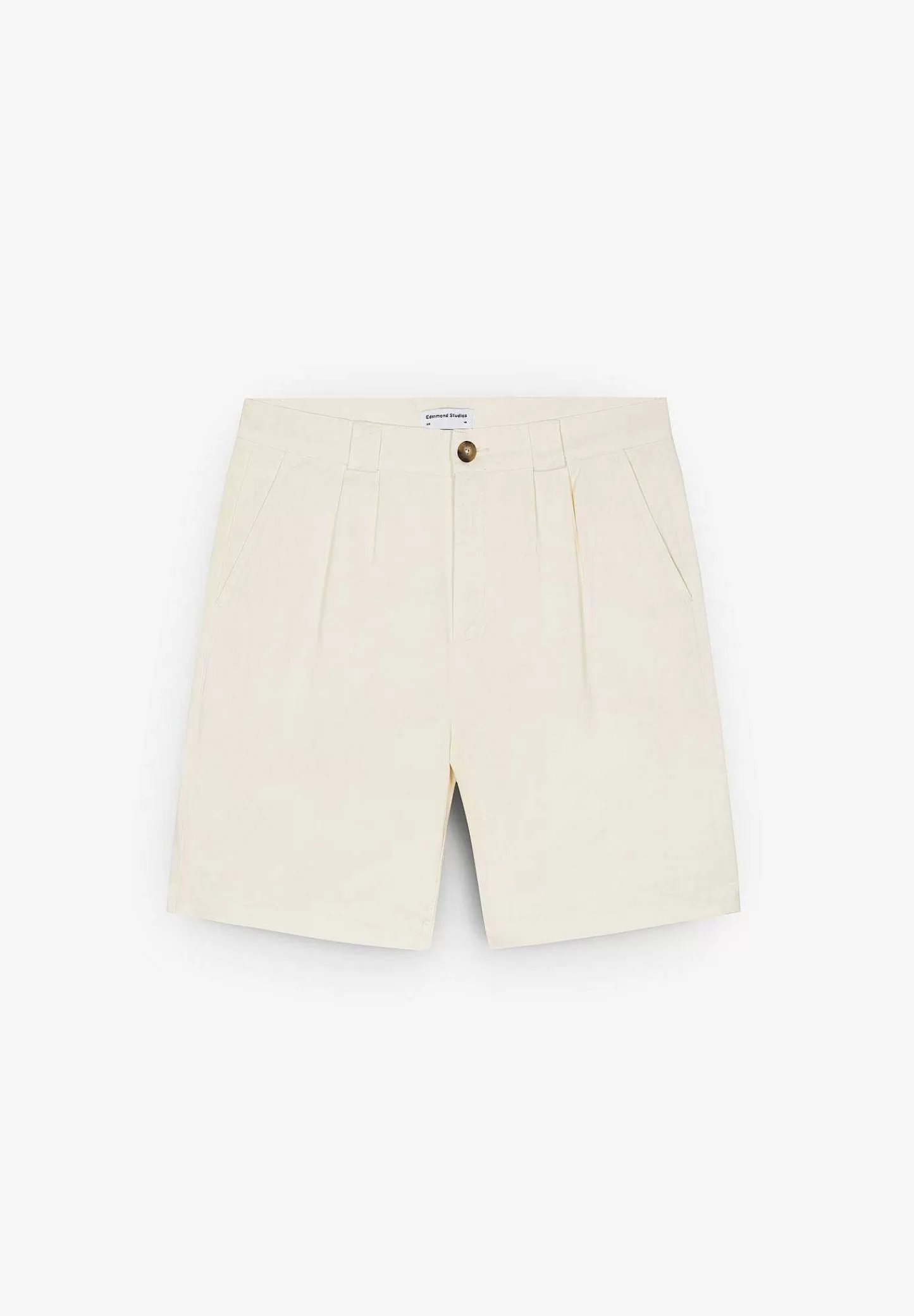 Discount Scalpers Edmmond Studios | Bermudas Belt Loop