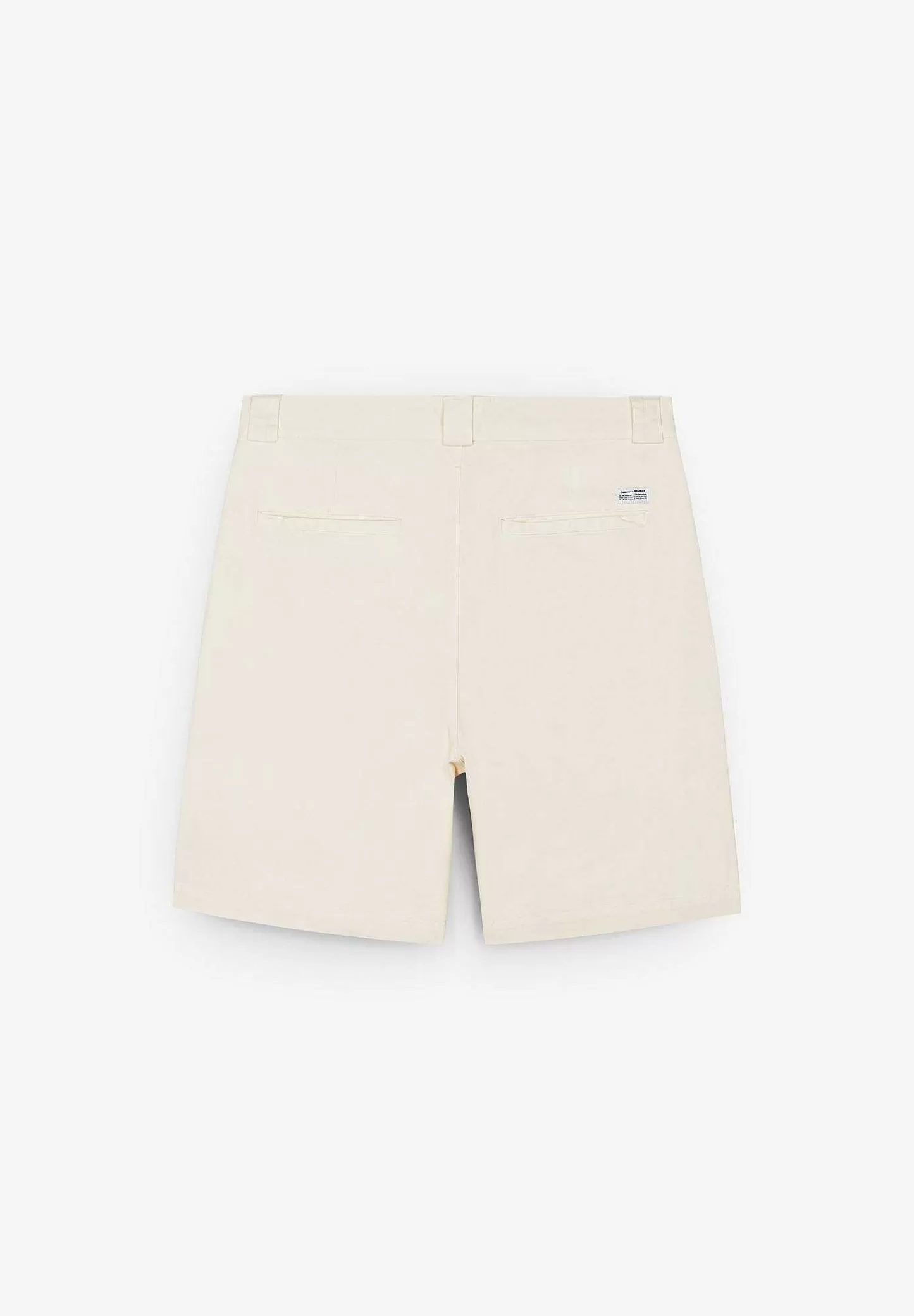 Discount Scalpers Edmmond Studios | Bermudas Belt Loop