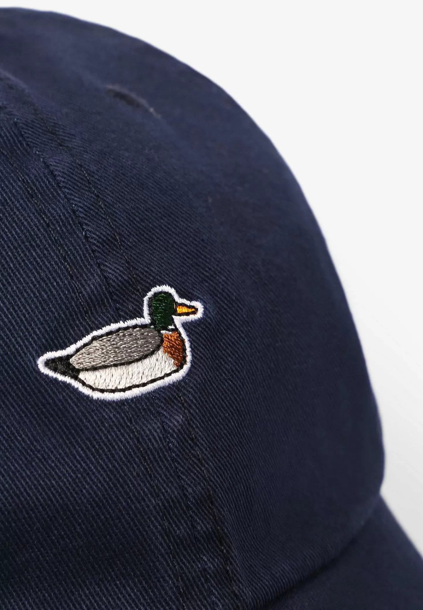 New Scalpers Edmmond Studios | Gorra Duck Patch