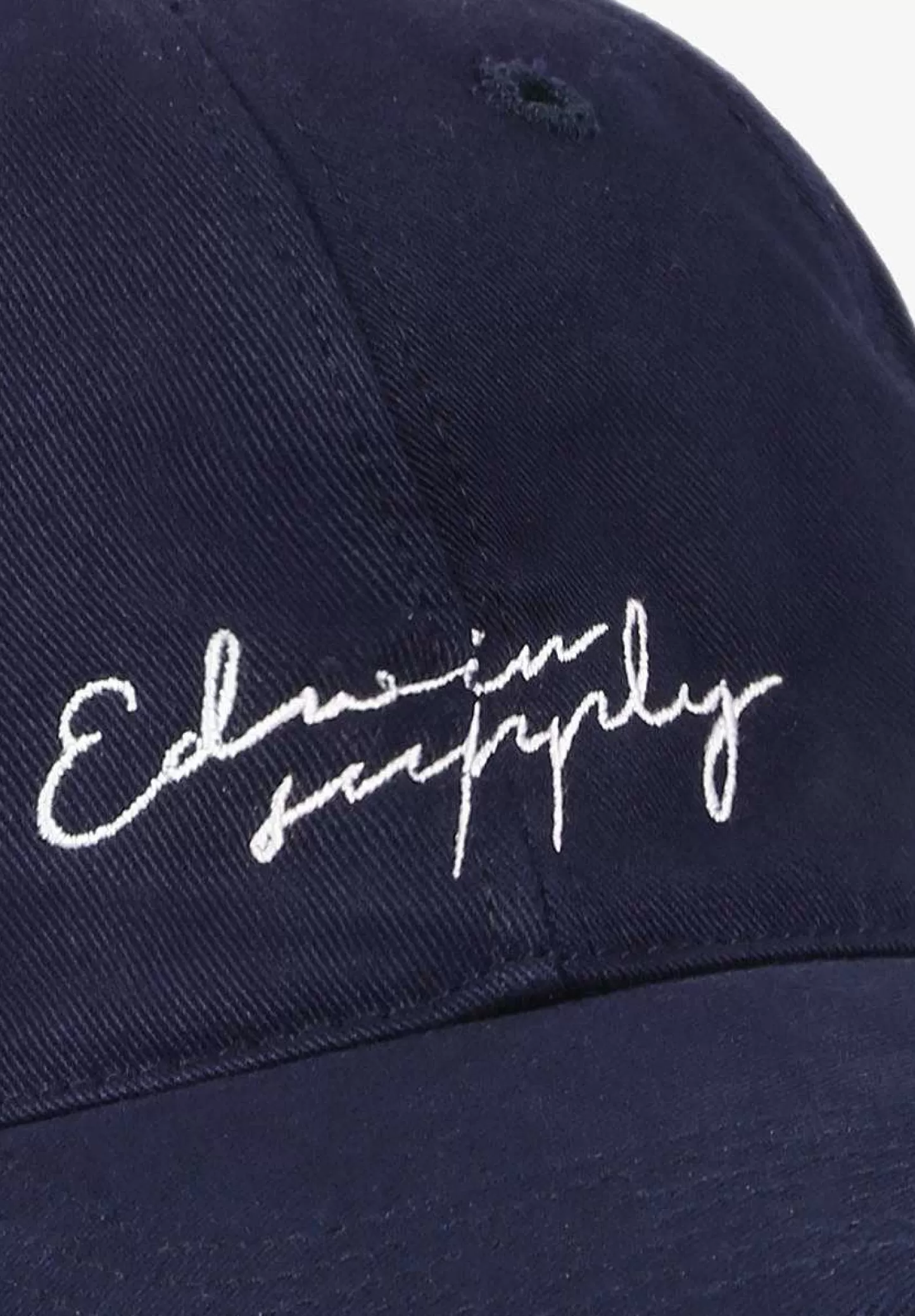 Online Scalpers Edwin | Gorra Edwin Supply