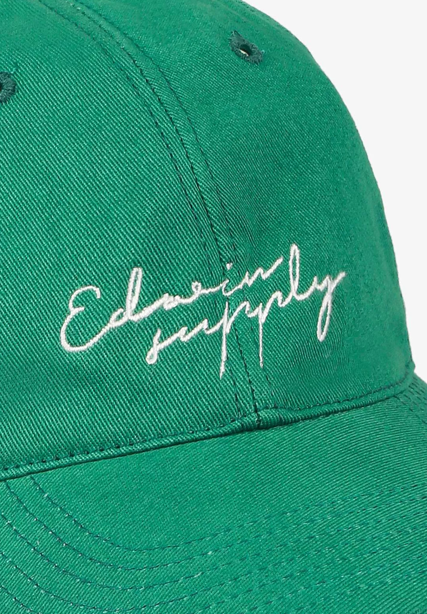 Flash Sale Scalpers Edwin | Gorra Edwin Supply