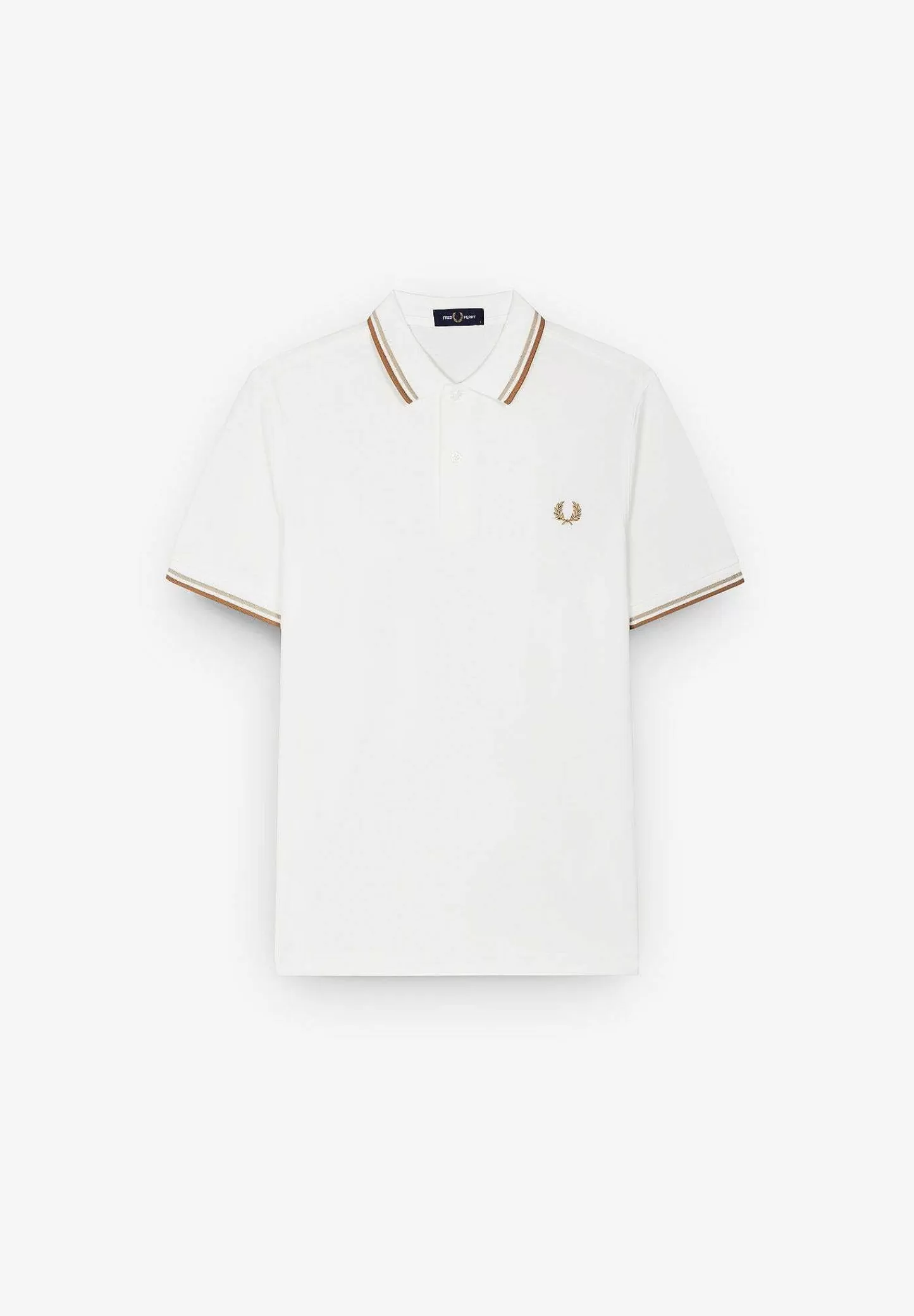 Cheap Scalpers Fred Perry | Polo Twin Tipped