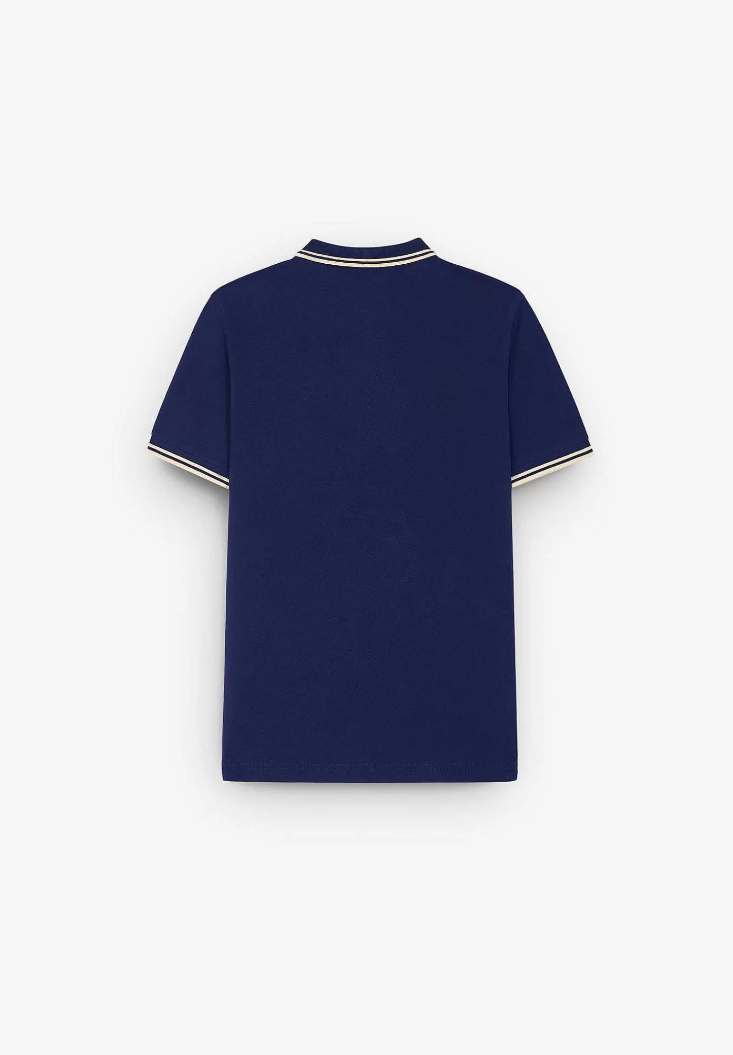 Outlet Scalpers Fred Perry | Polo Twin Tipped