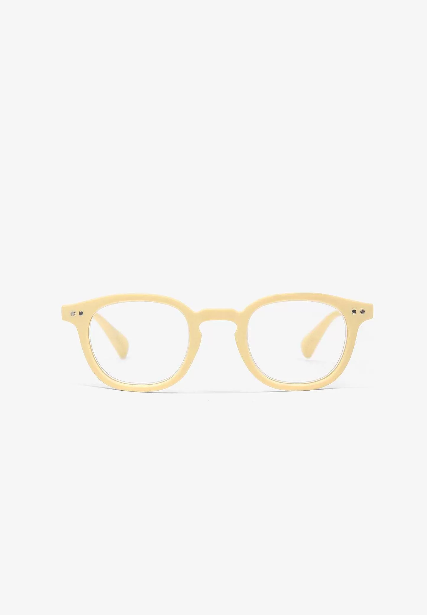 Cheap Scalpers Gafas Pasta Cuadradas