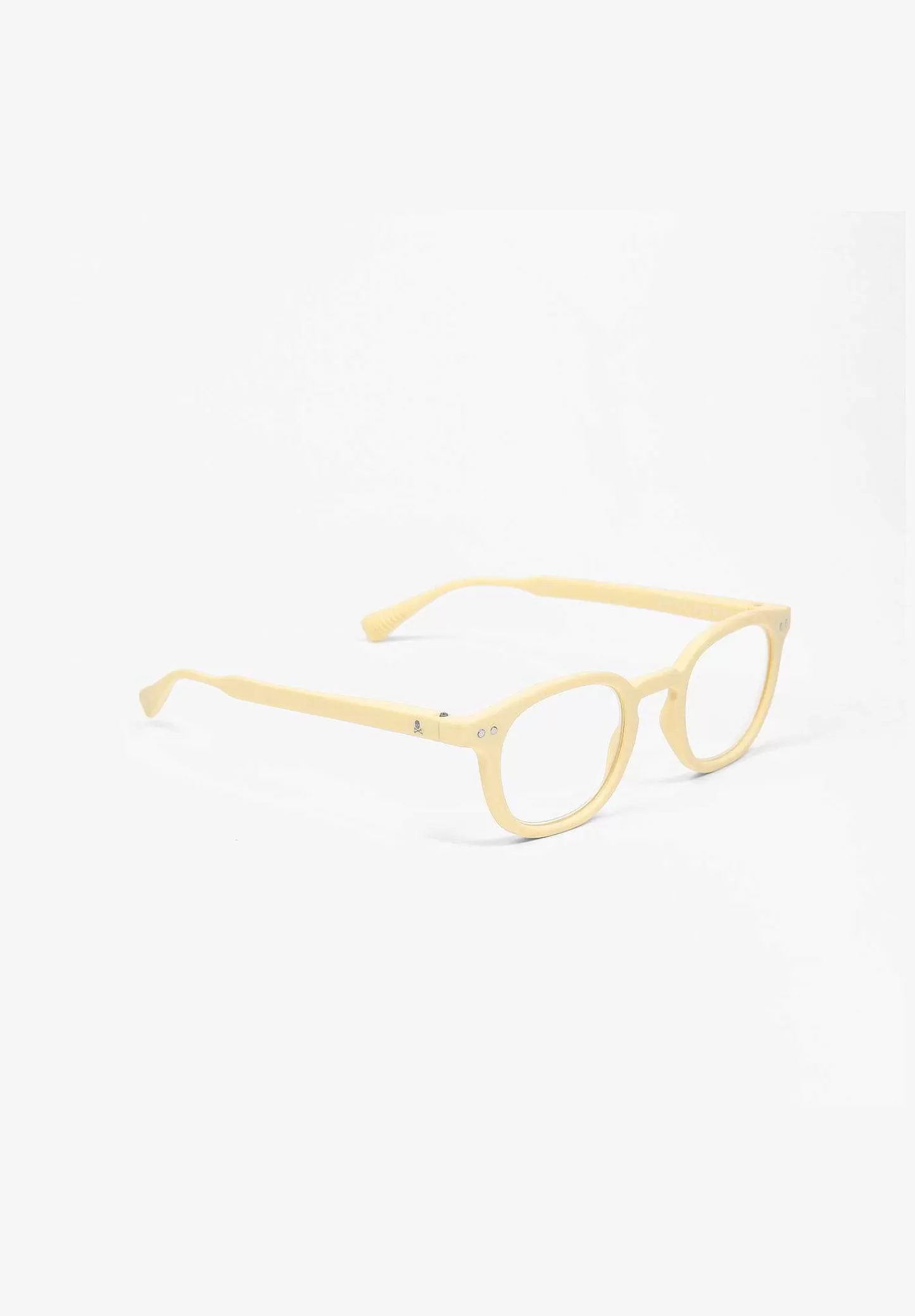 Cheap Scalpers Gafas Pasta Cuadradas