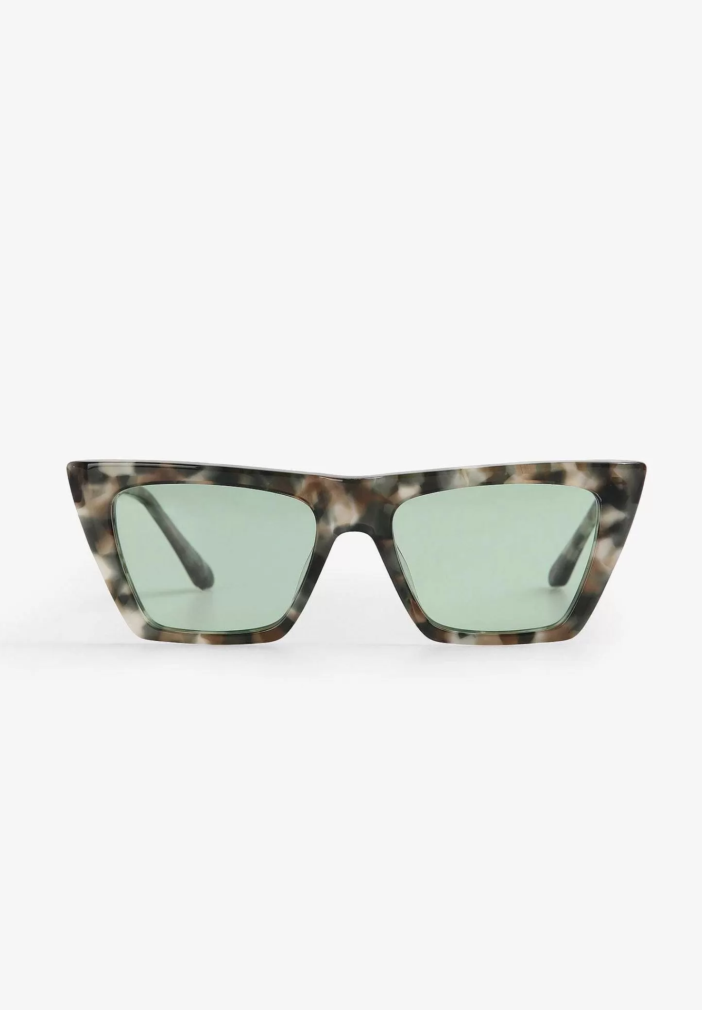 Outlet Scalpers Gafas Sol Cat Eye Alargadas