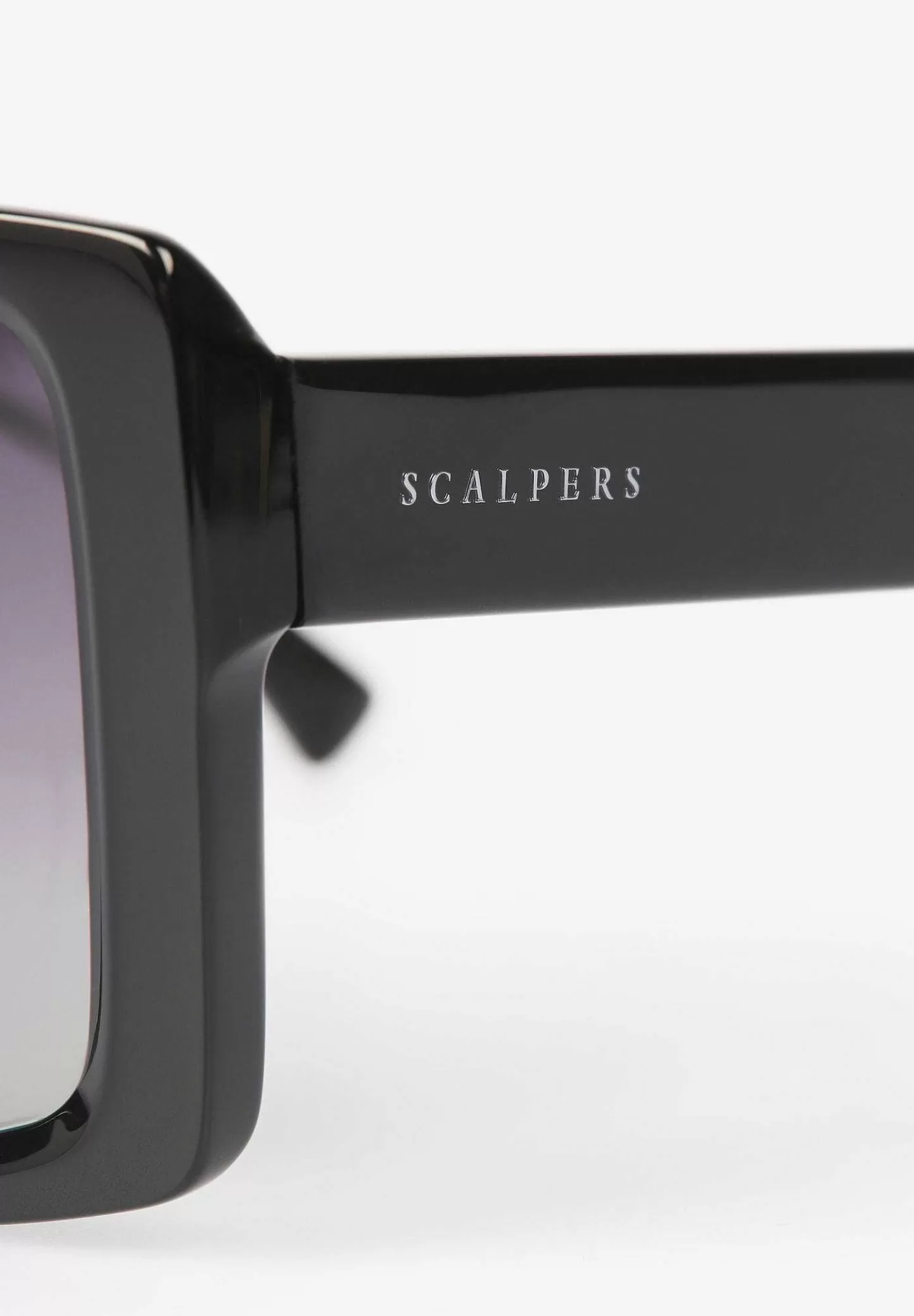 Best Scalpers Gafas Sol Cuadradas