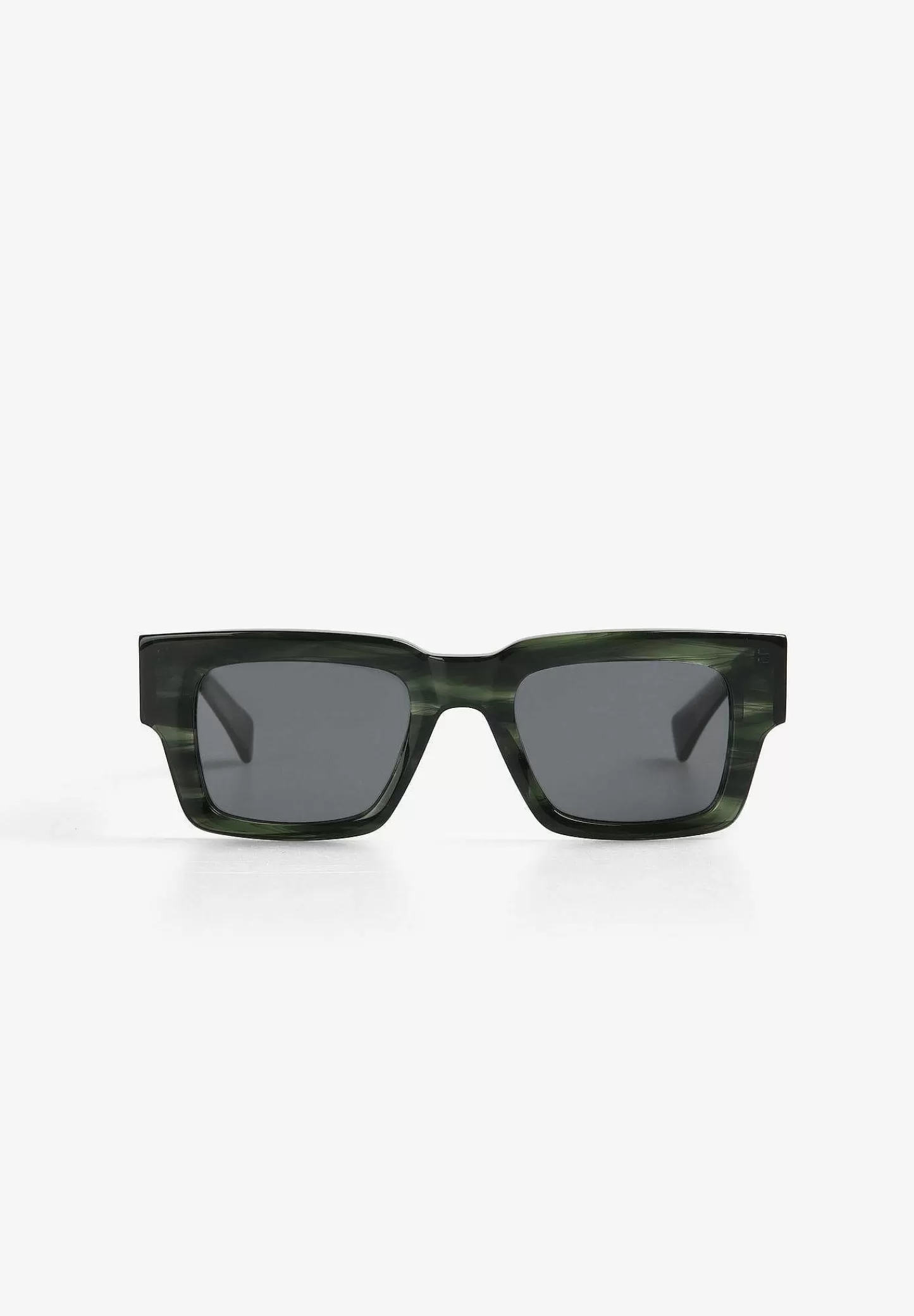 Outlet Scalpers Gafas Sol Cuadradas Acetato