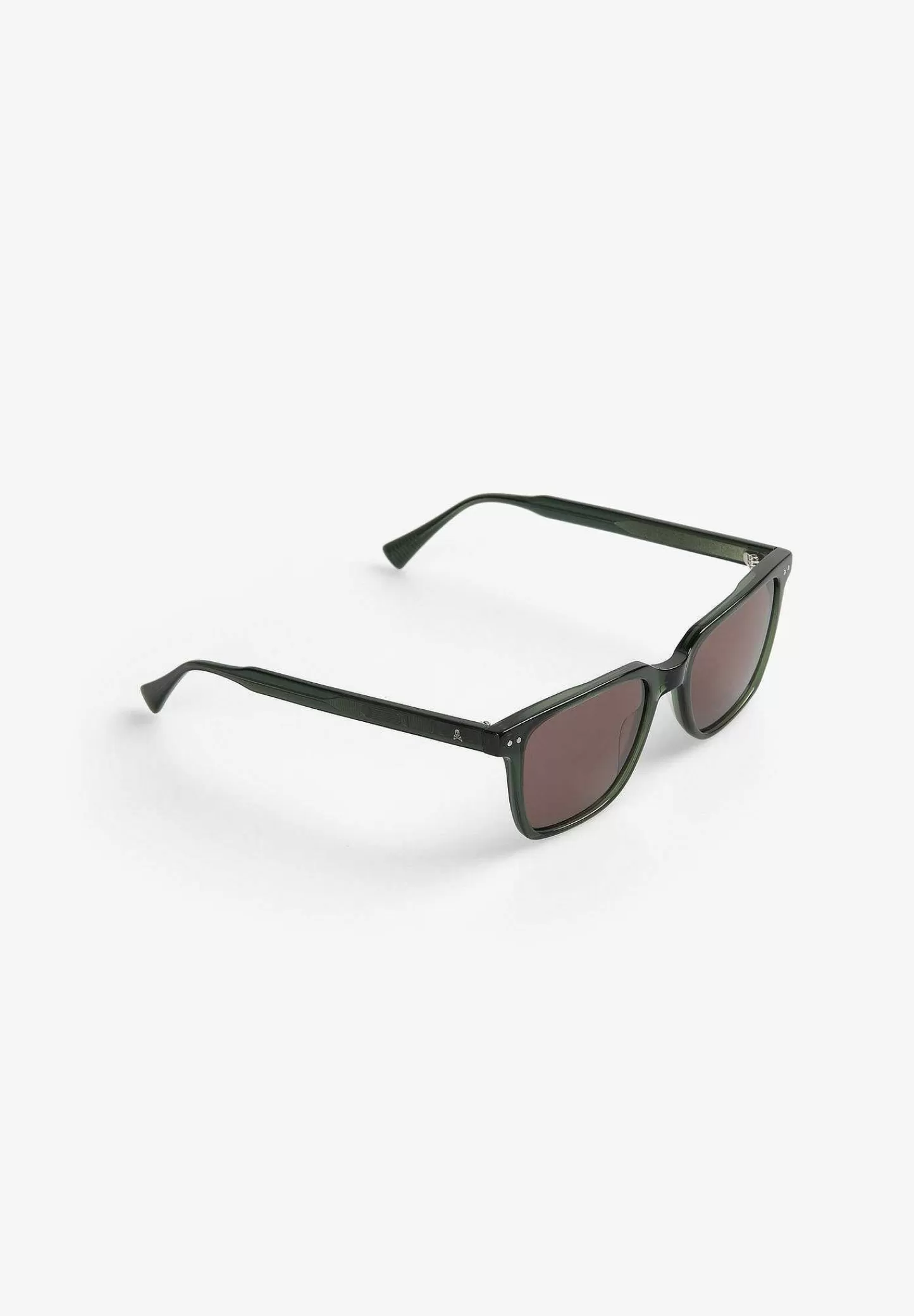 Outlet Scalpers Gafas Sol Cuadradas Pasta