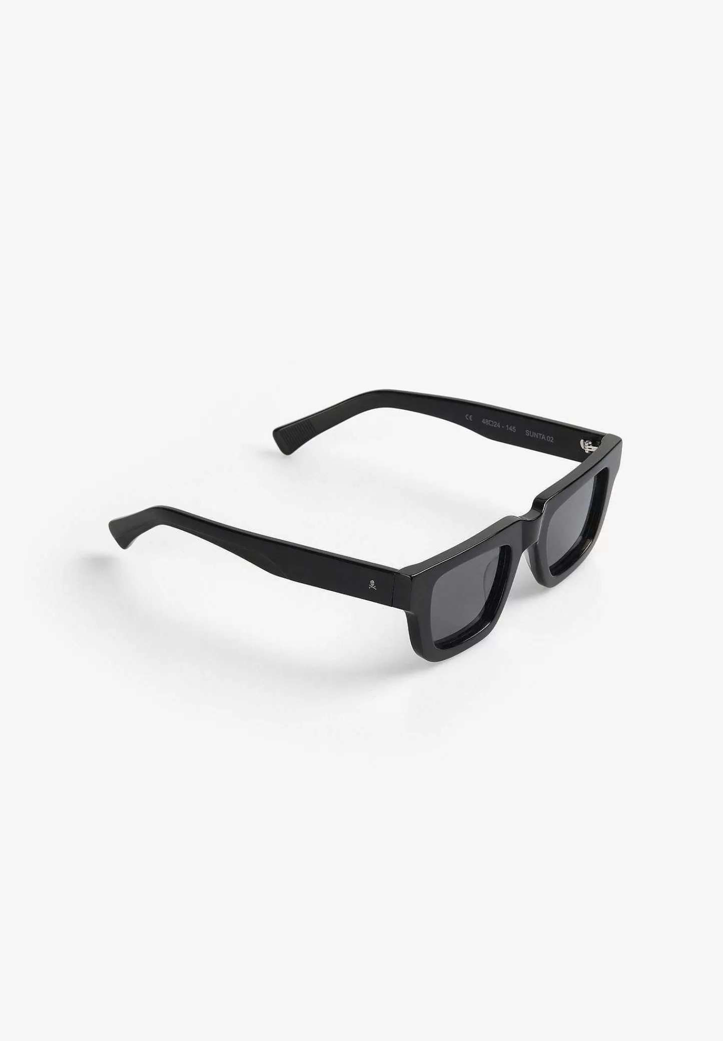 Cheap Scalpers Gafas Sol Rectangulares