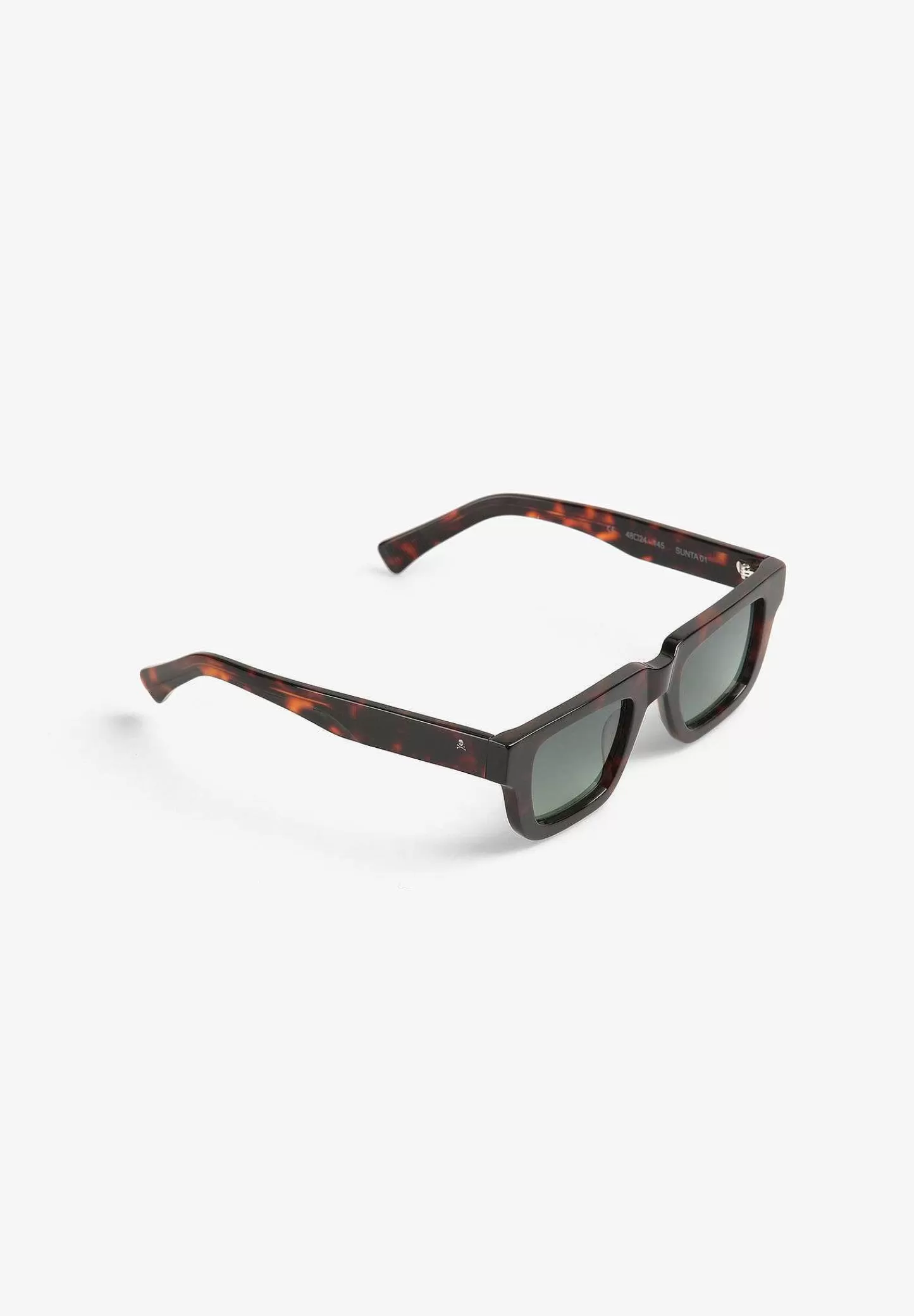 Cheap Scalpers Gafas Sol Rectangulares