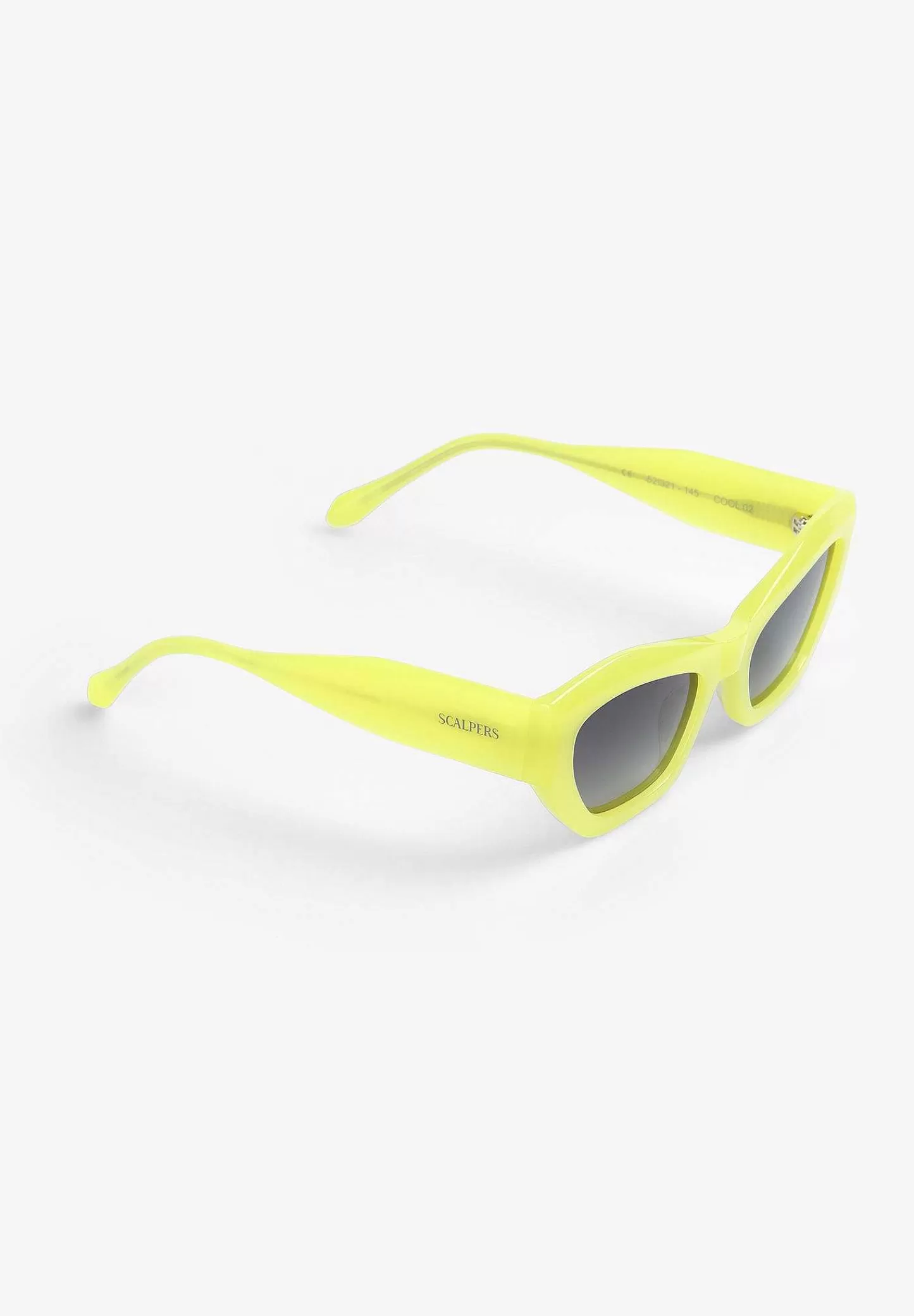 Shop Scalpers Gafas Sol Rectangulares