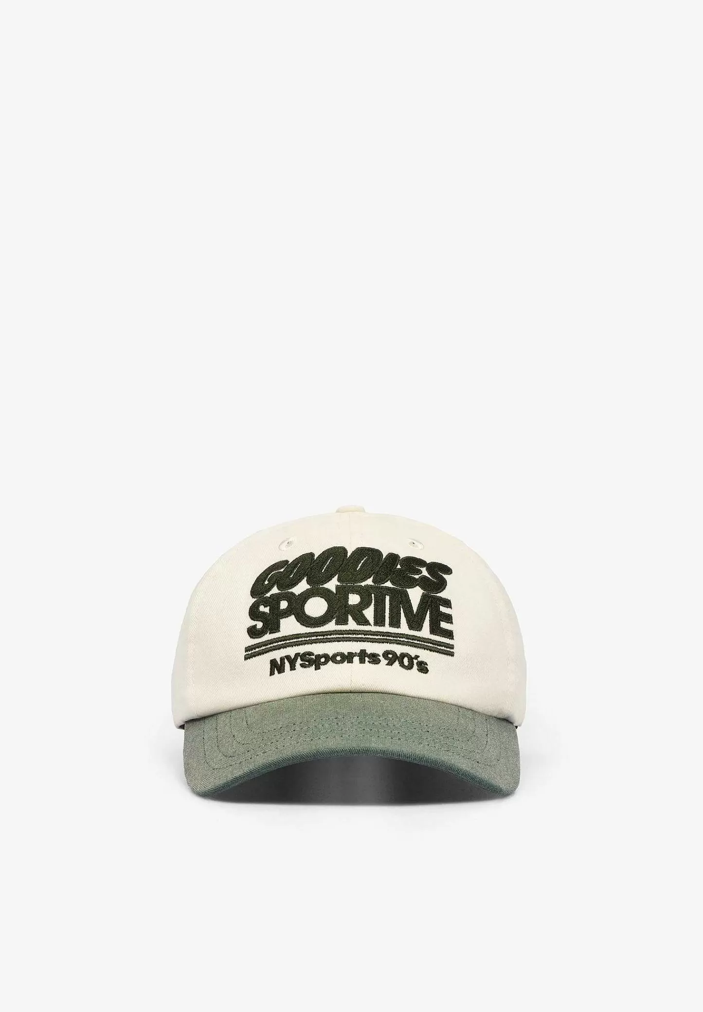 Hot Scalpers Goodies Sportive | Gorra Nys 90S