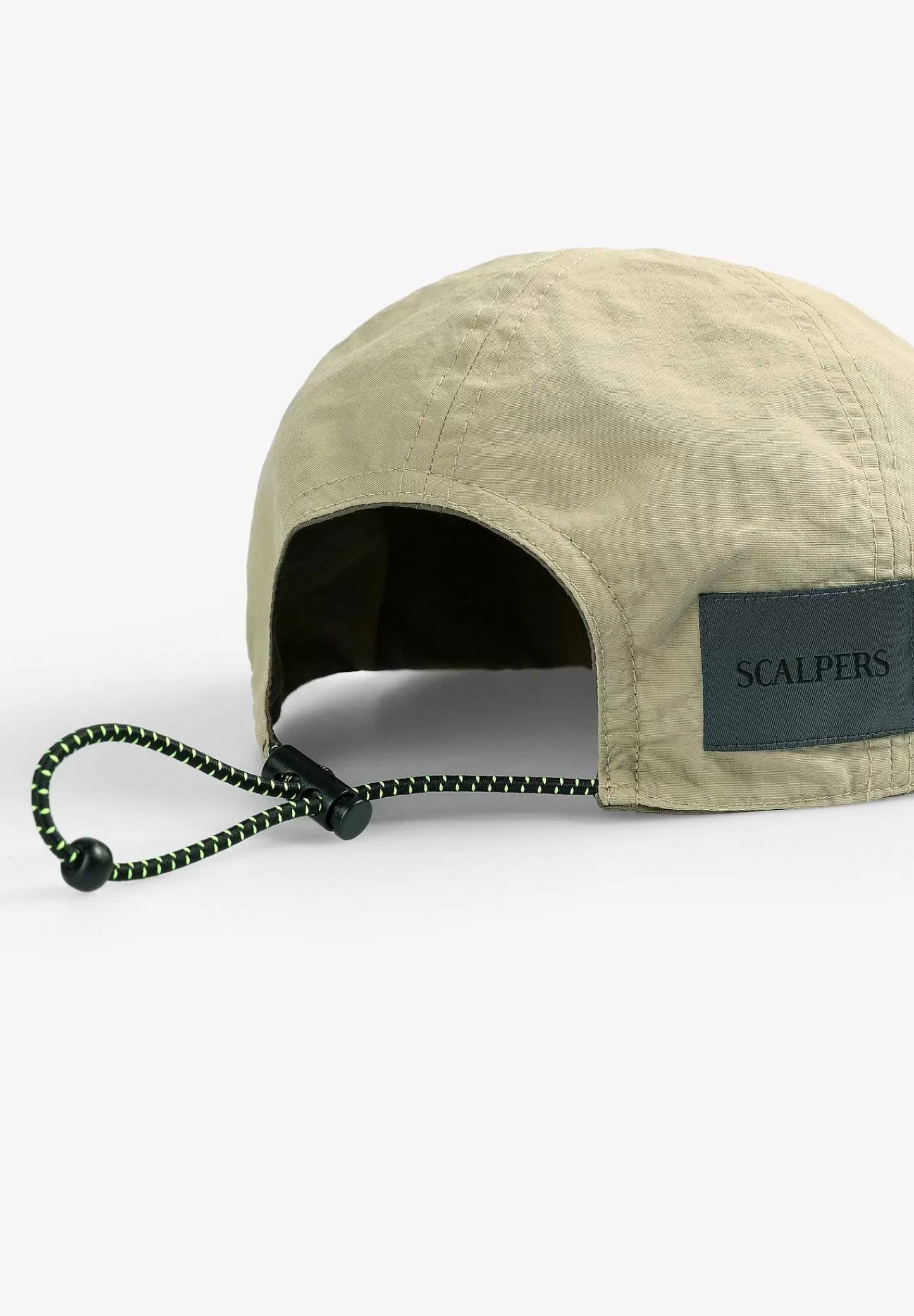 Cheap Scalpers Gorra Reversible