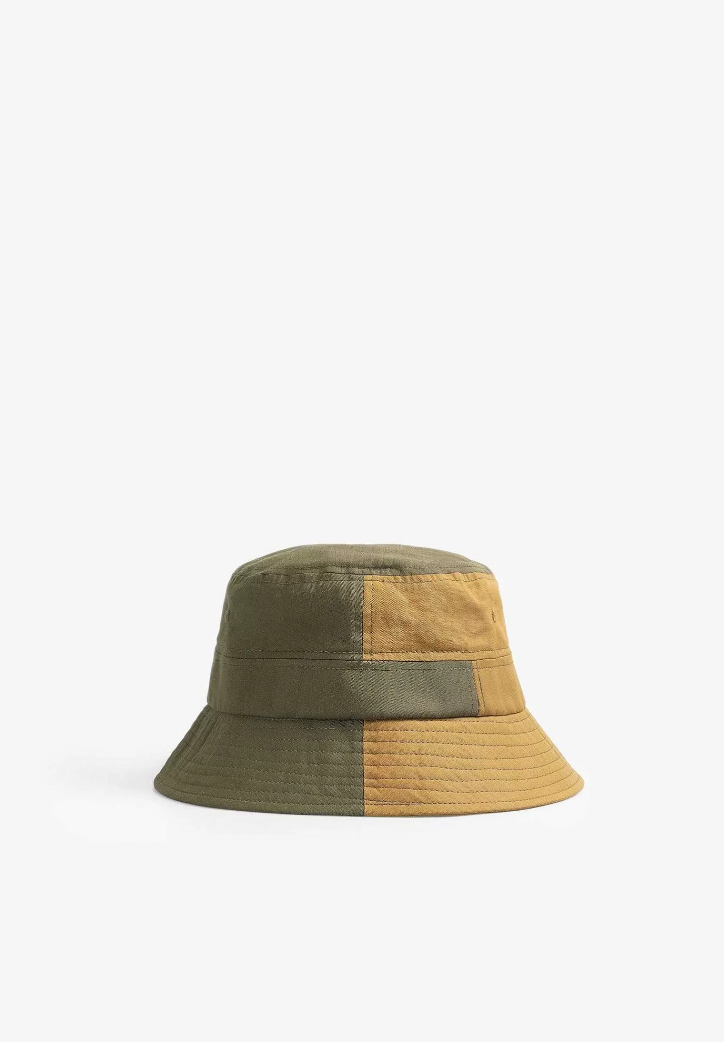 Outlet Scalpers Gorro Bucket Bicolor