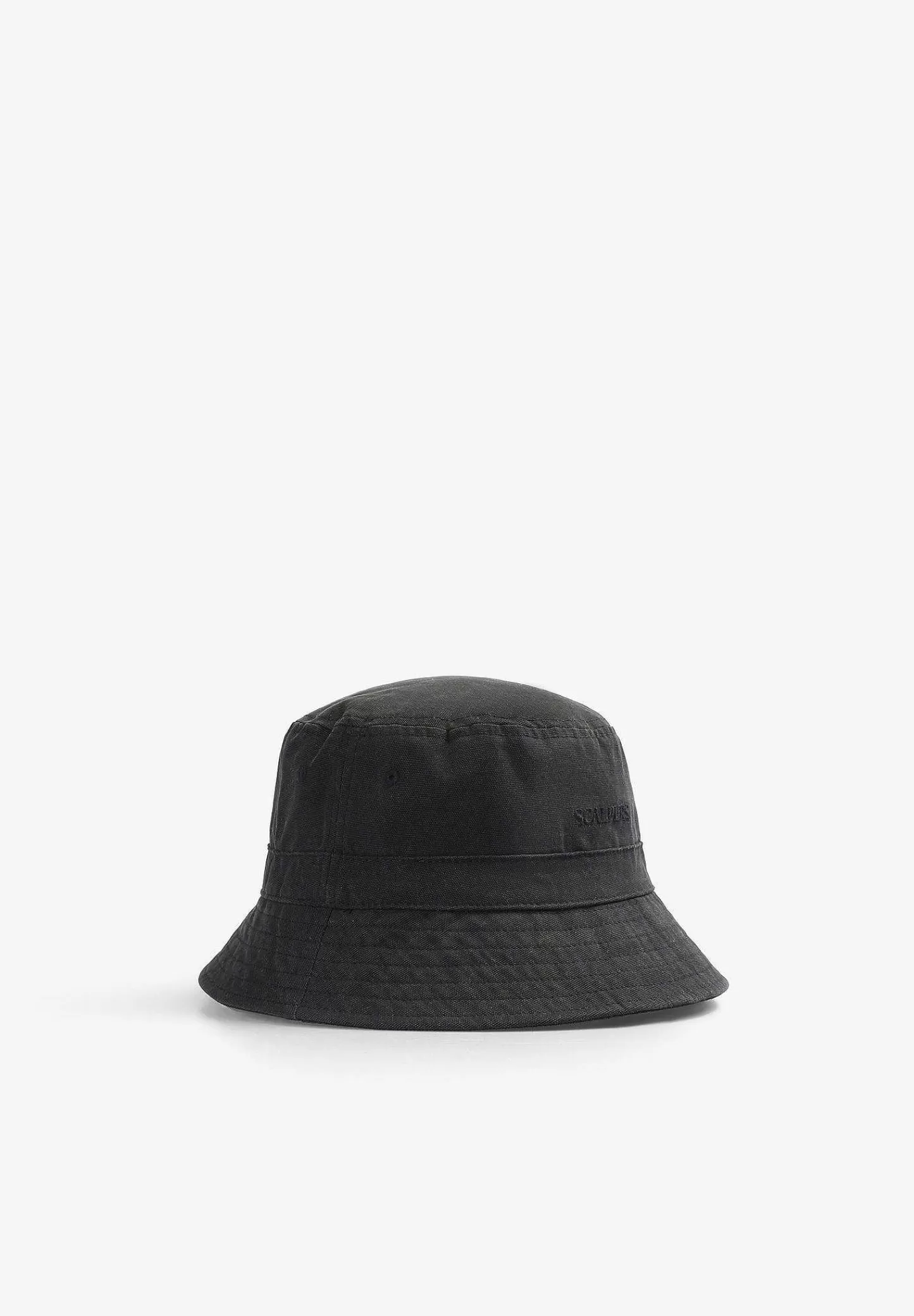 Sale Scalpers Gorro Bucket Logo Bordado