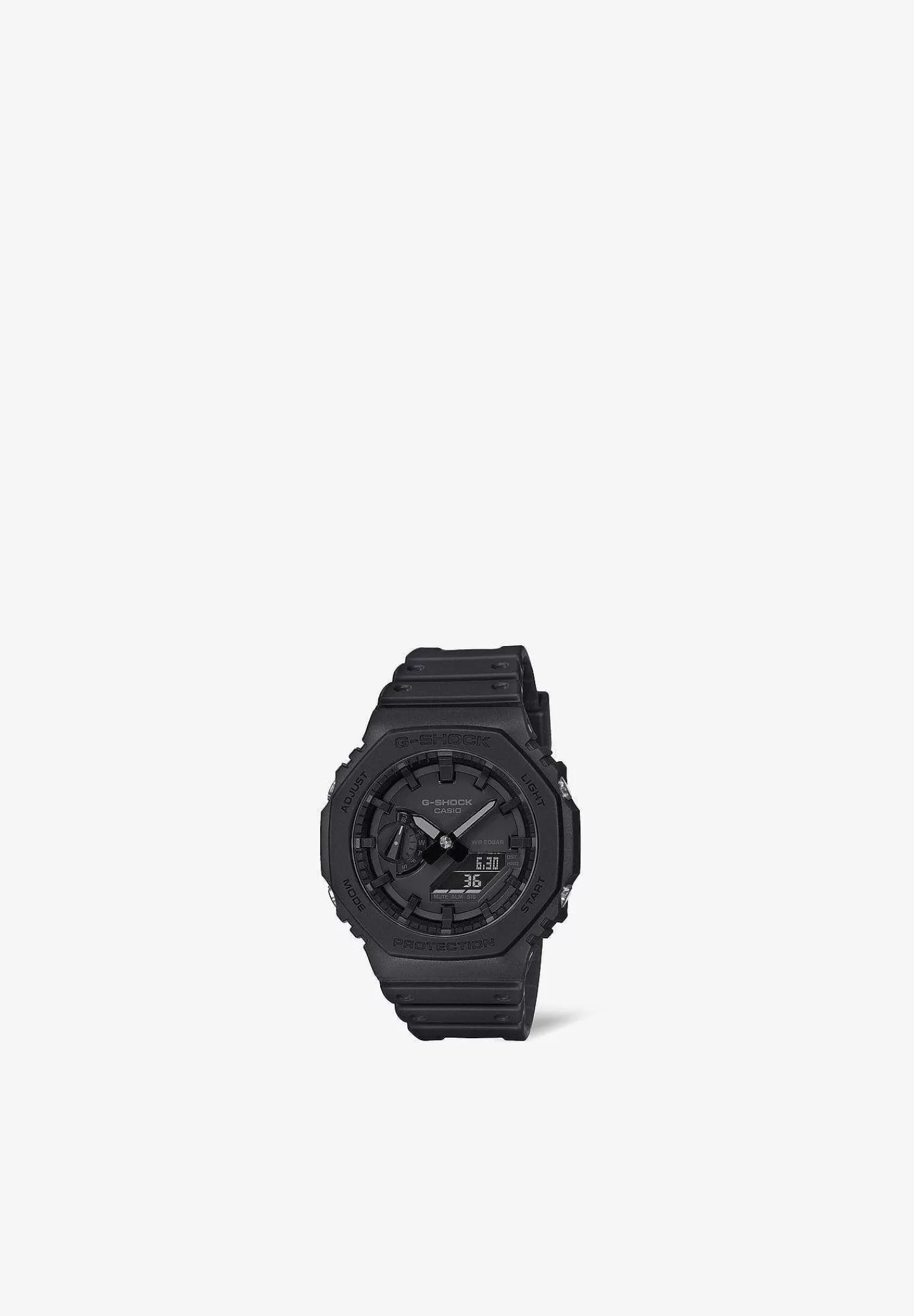 Hot Scalpers G-Shock Casio | Reloj Ga-2100 Classic