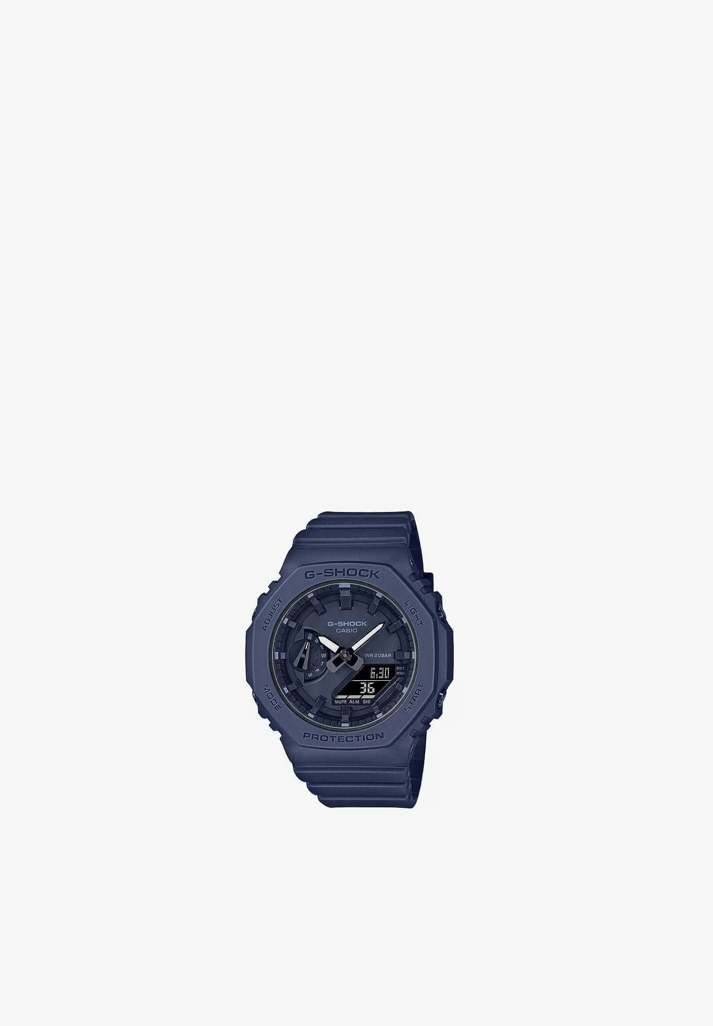 Store Scalpers G-Shock Casio | Reloj Gma-S2100Ba-2A1