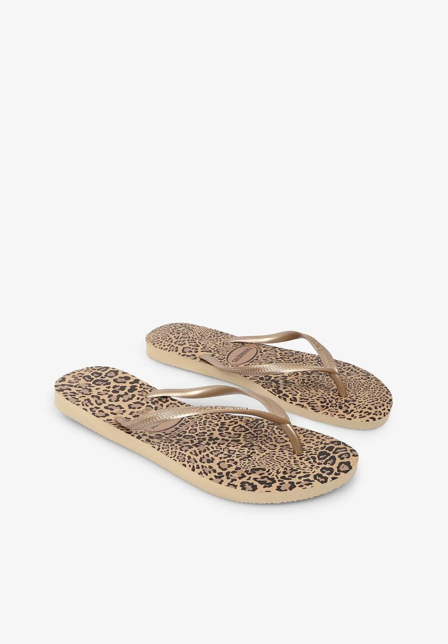 Hot Scalpers Havaianas | Chanclas Slim Animals