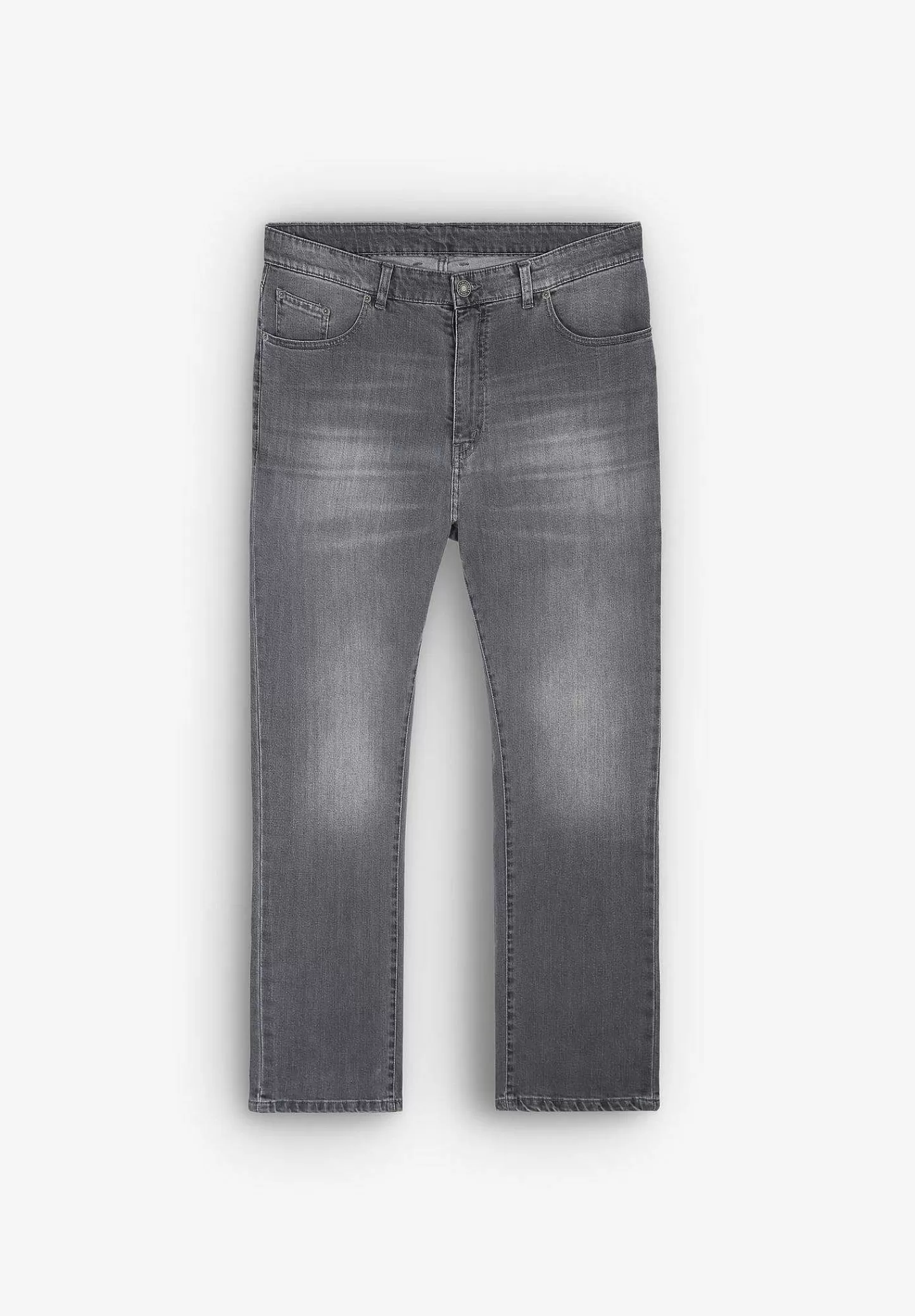 Discount Scalpers Jeans Basicos Slim Fit