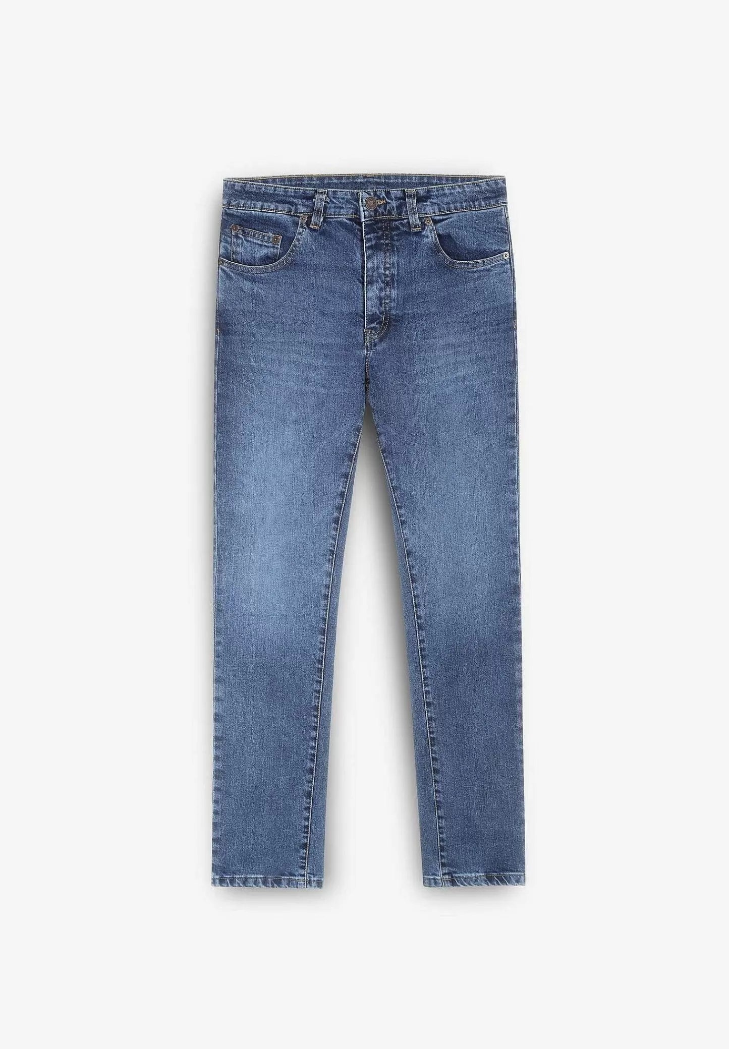 Best Scalpers Jeans Basicos Slim Fit