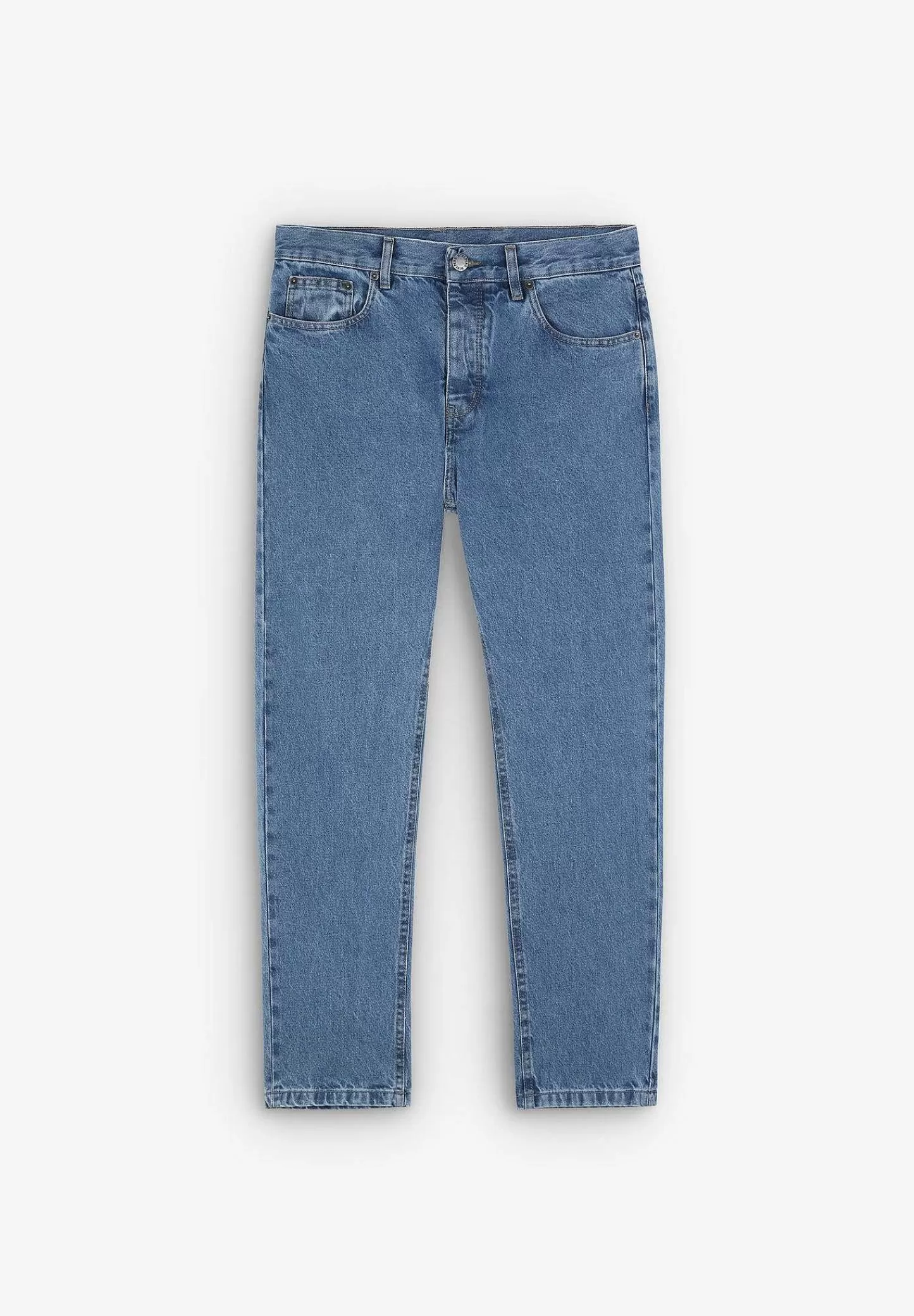 Cheap Scalpers Jeans Cropped