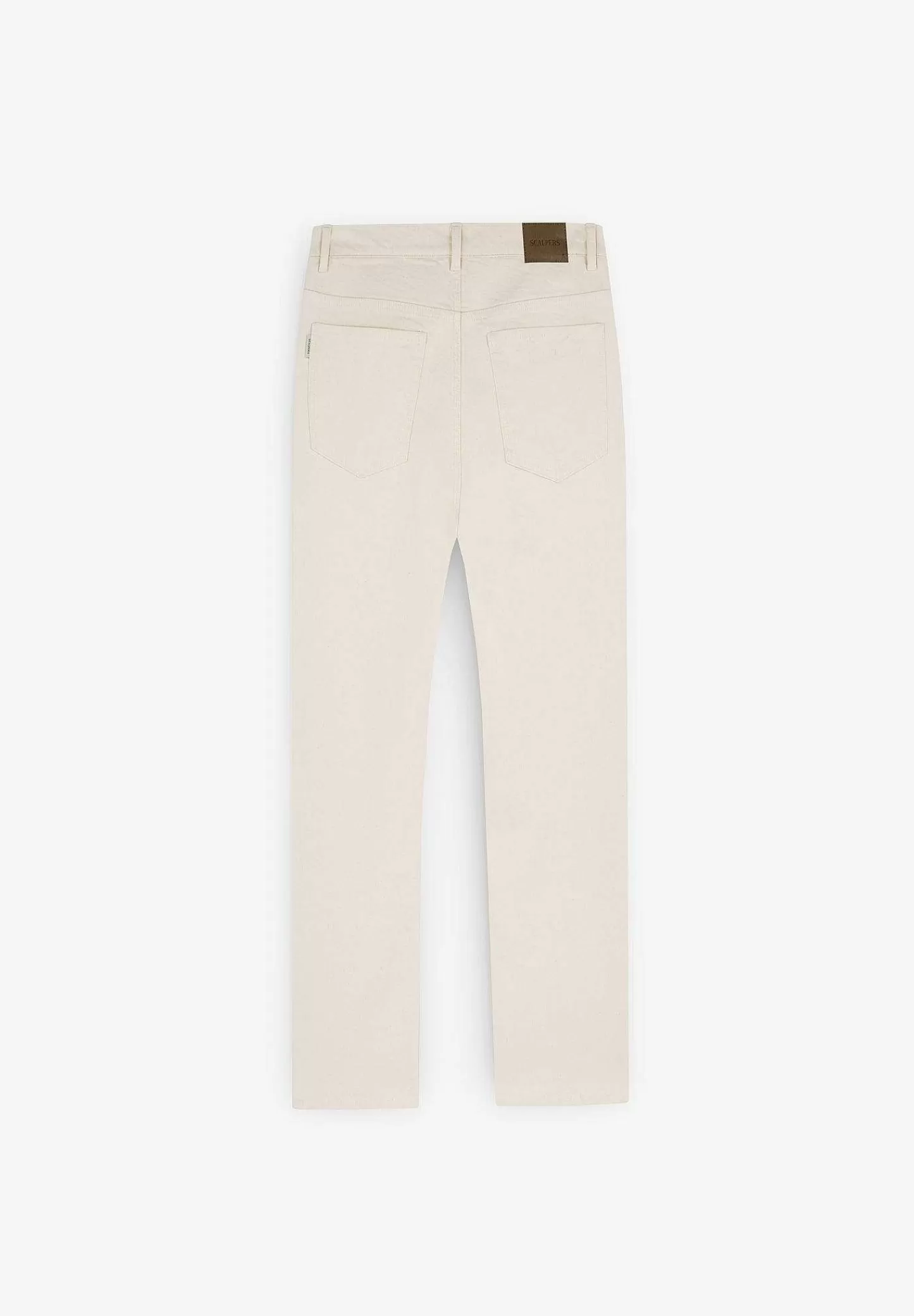 Discount Scalpers Jeans Cropped