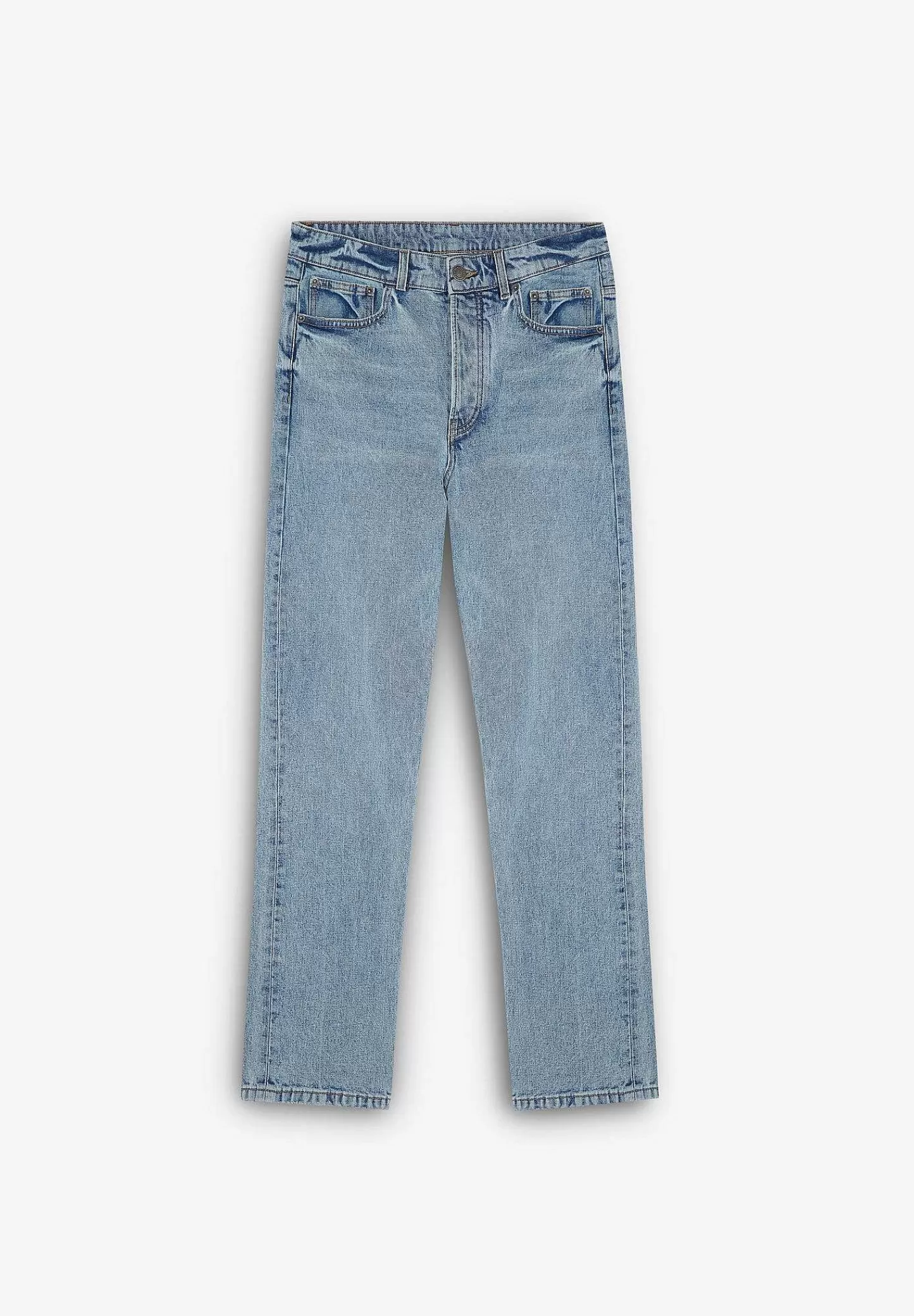 New Scalpers Jeans Regular