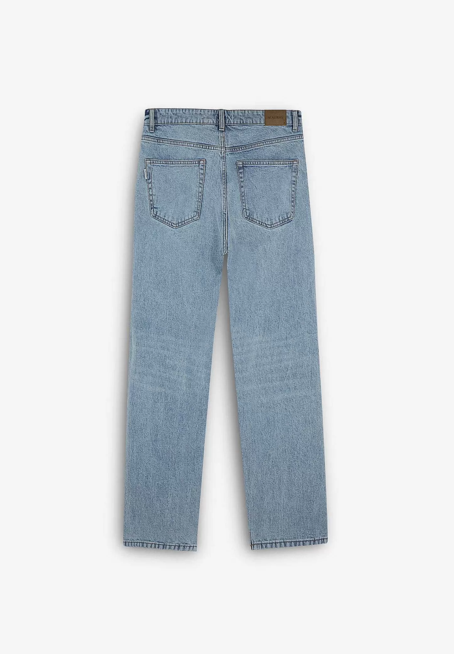 New Scalpers Jeans Regular