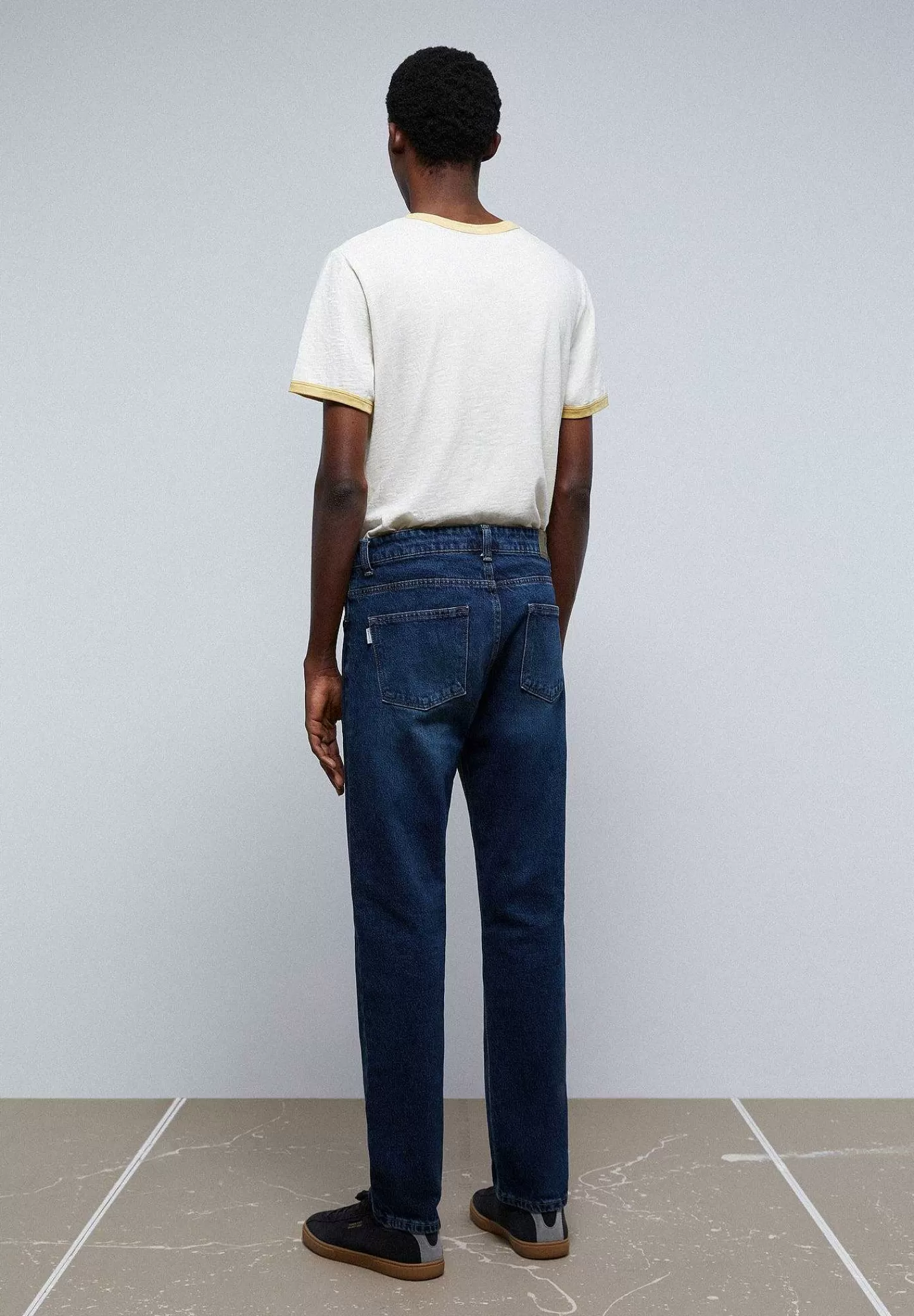 New Scalpers Jeans Regular