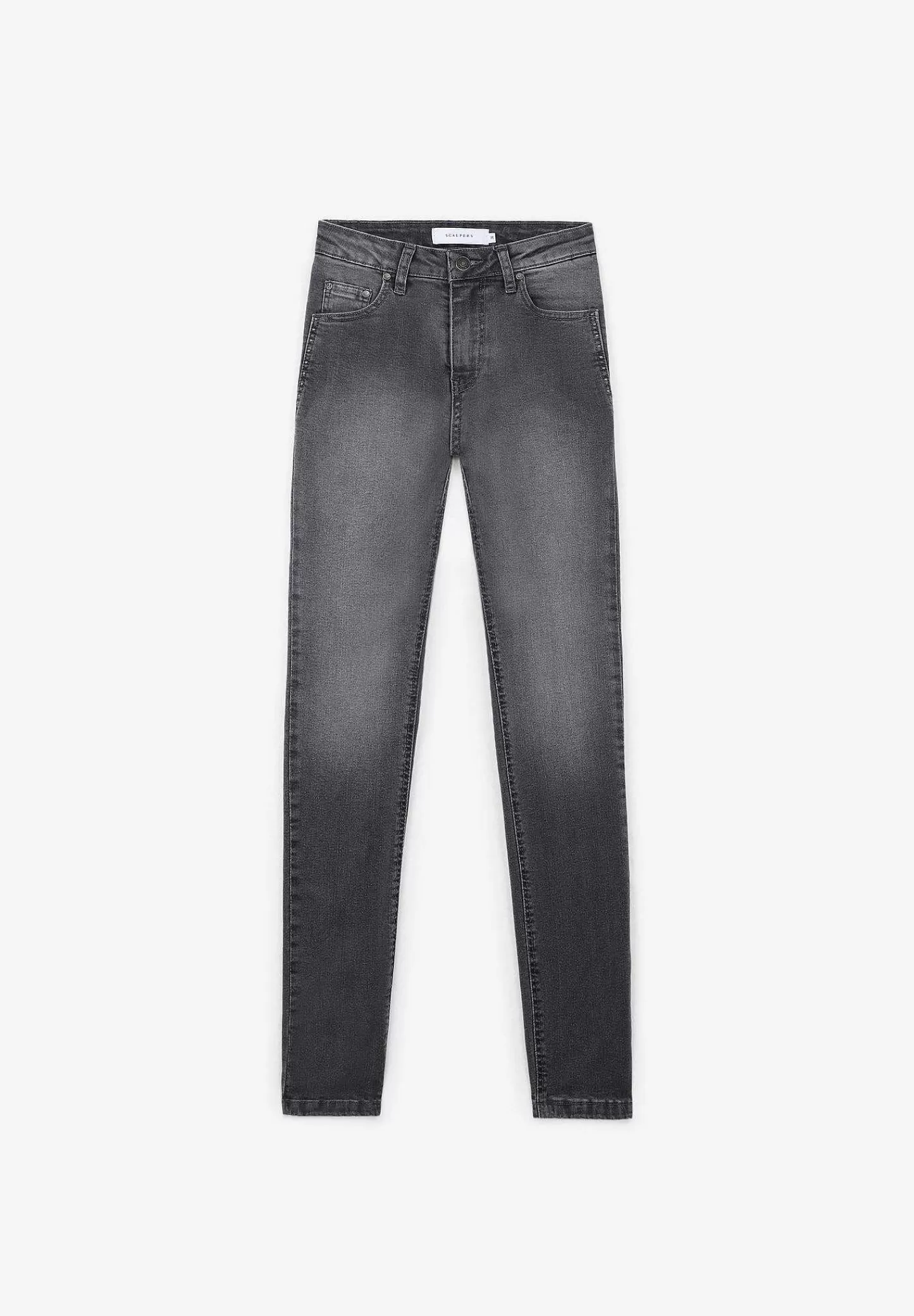 Cheap Scalpers Jeans Skinny Fit