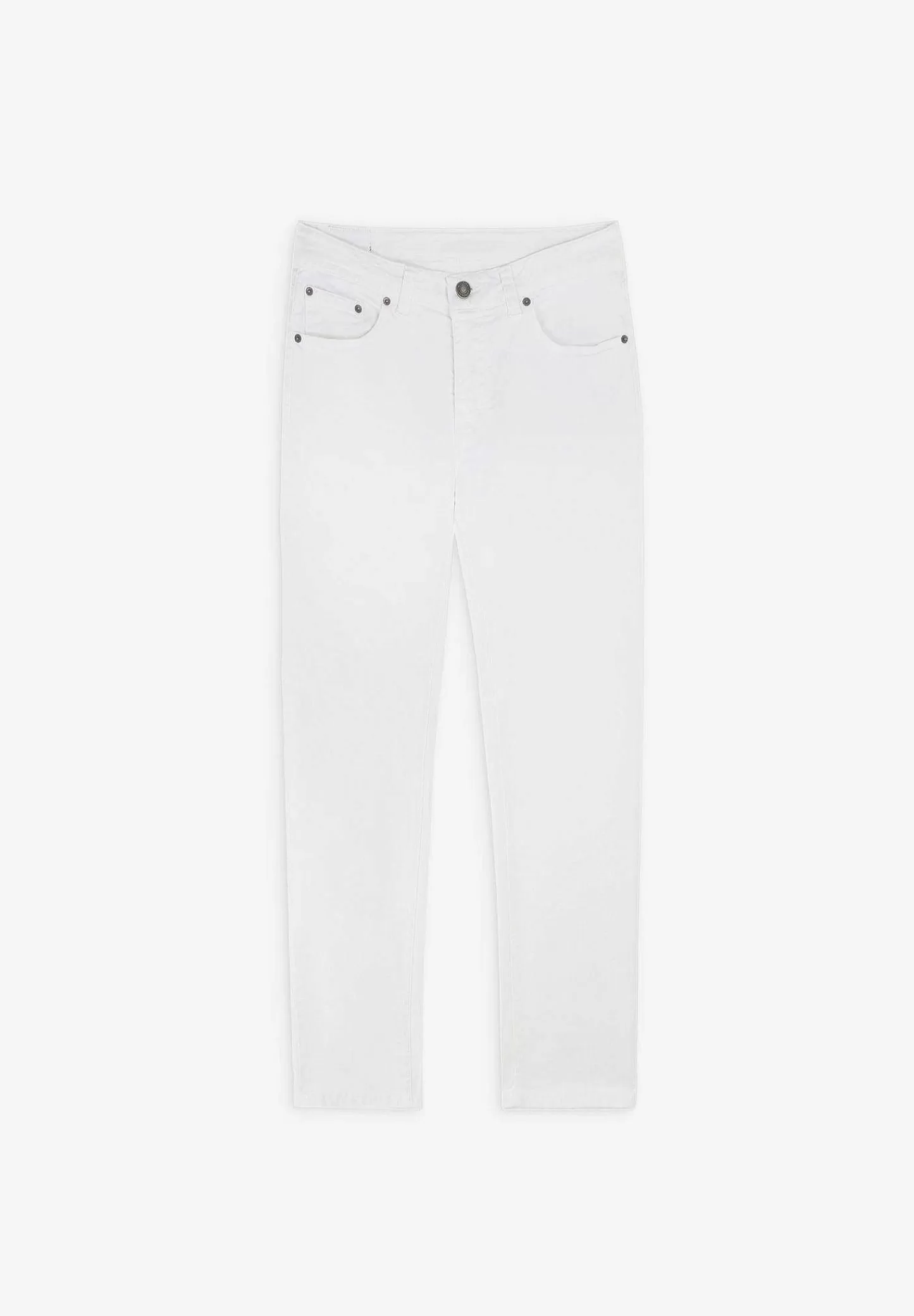 Discount Scalpers Jeans Slim Fit