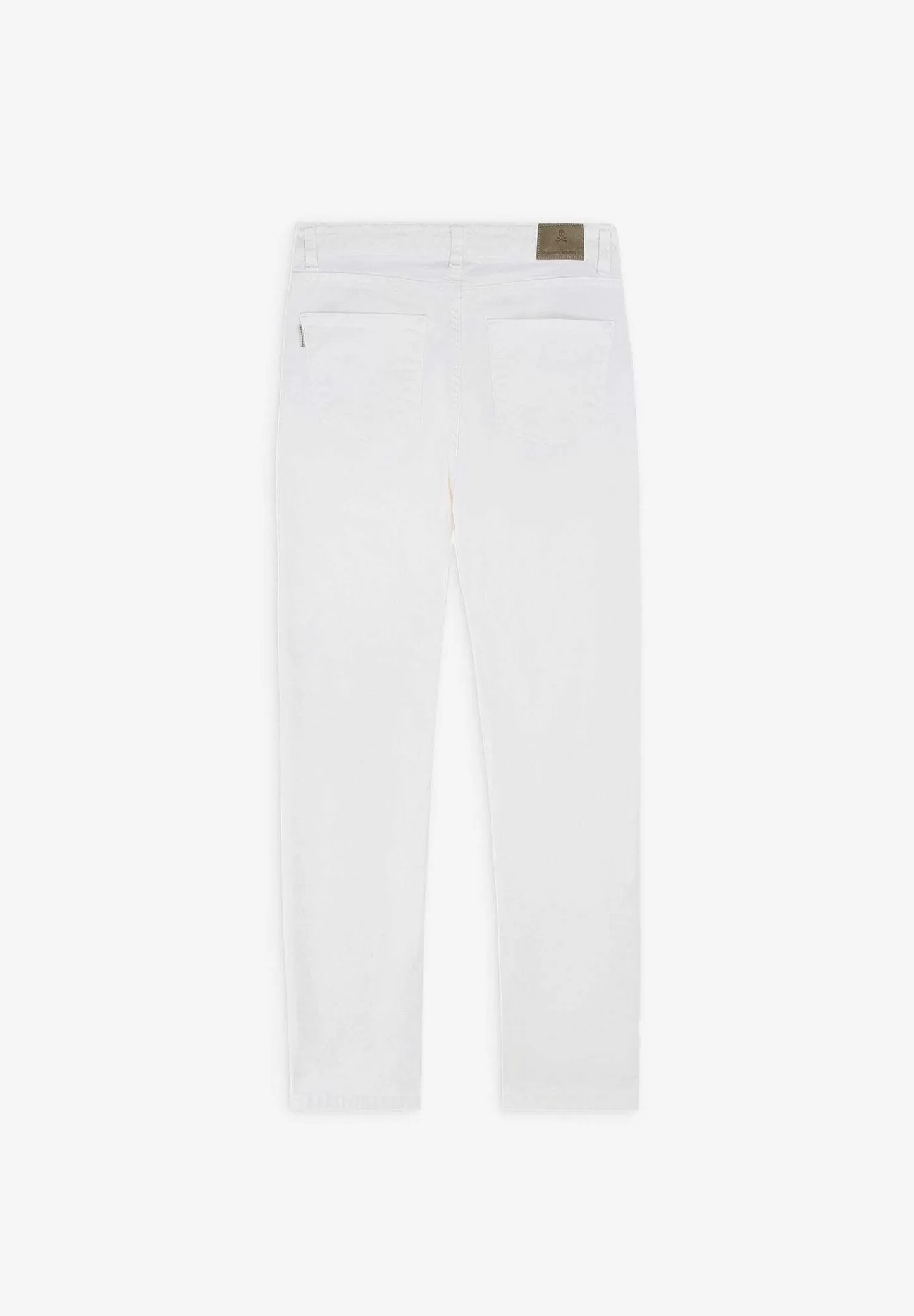 Discount Scalpers Jeans Slim Fit