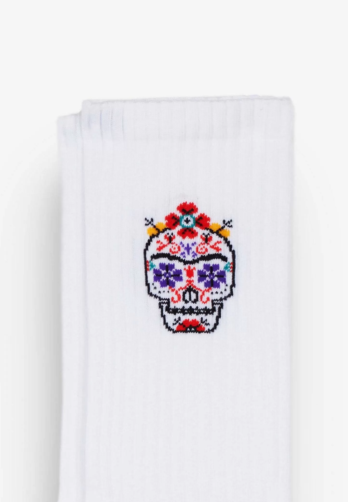 Cheap Scalpers Jimmy Lion | Calcetines Athletic Frida Calavera