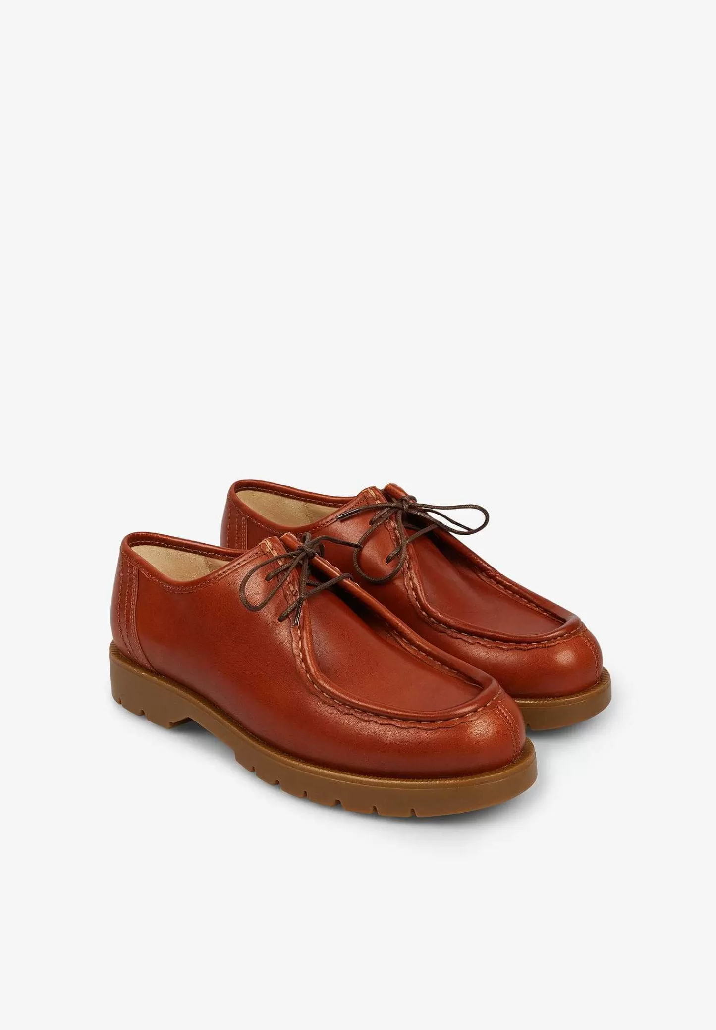 Cheap Scalpers Kleman | Zapatos Tiroleses Padror Oak