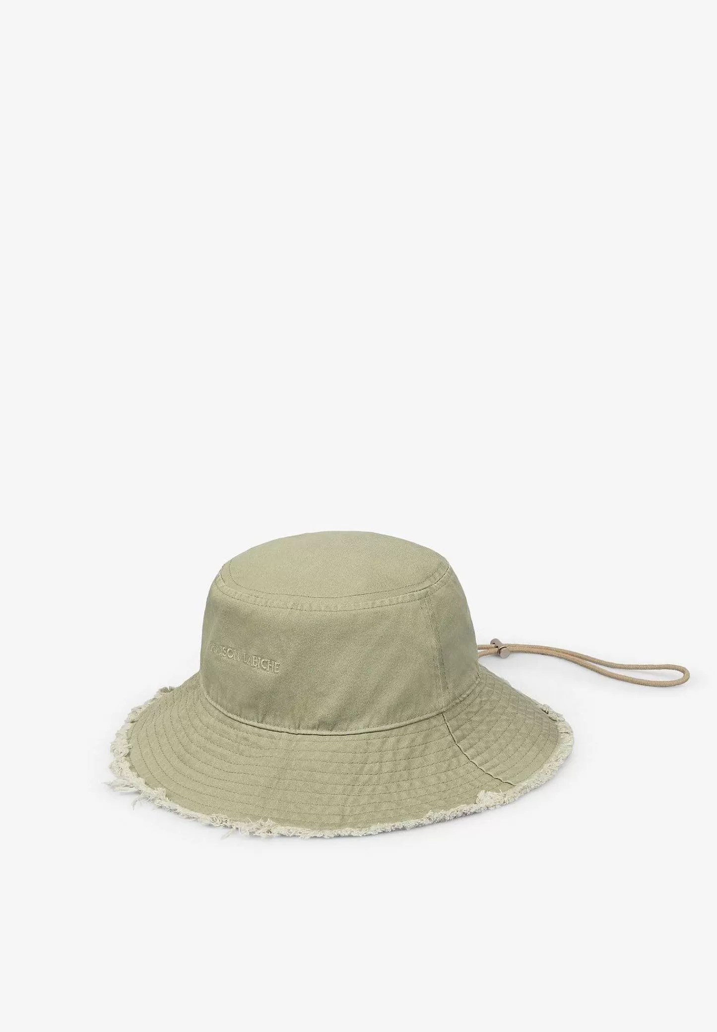 Cheap Scalpers Maison Labiche | Gorro De Pescador Brantome