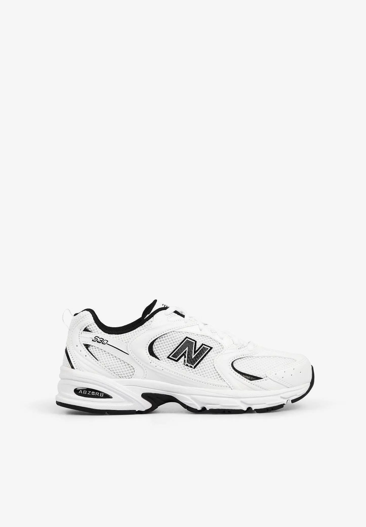 Flash Sale Scalpers New Balance | Sneakers 530 Hombre