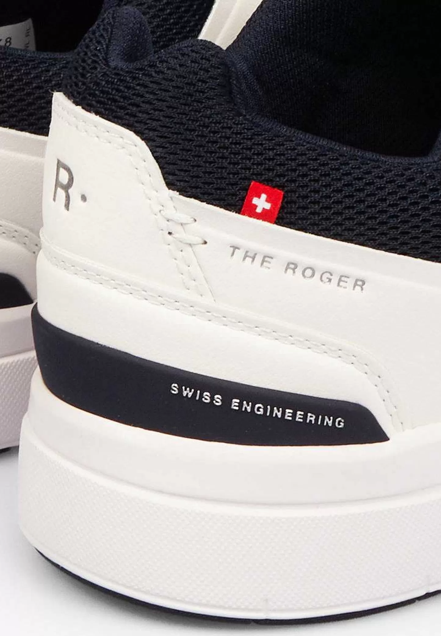 Fashion Scalpers On-Running | Zapatillas The Roger Advantage Hombre