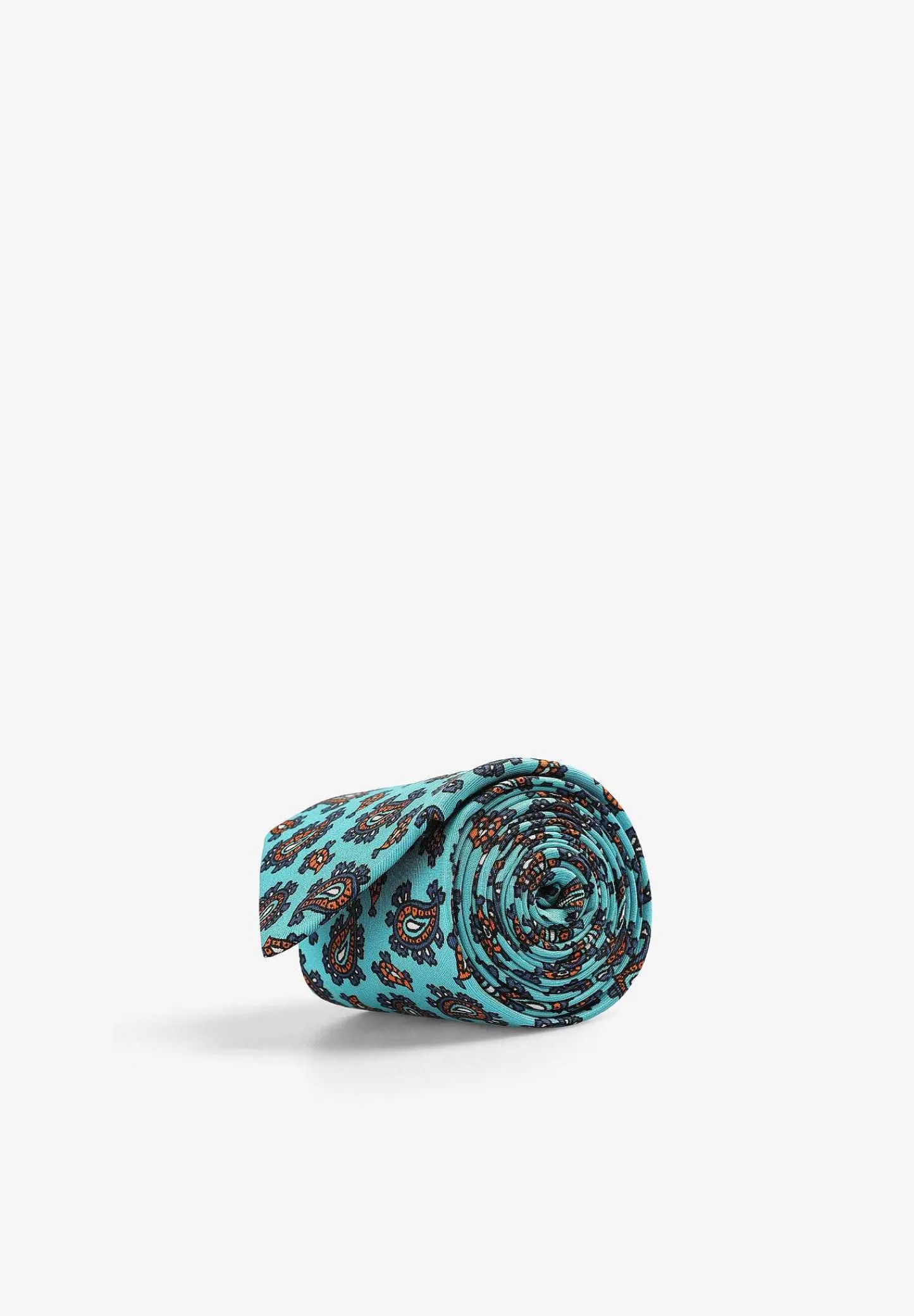 Discount Scalpers Paisley Tie