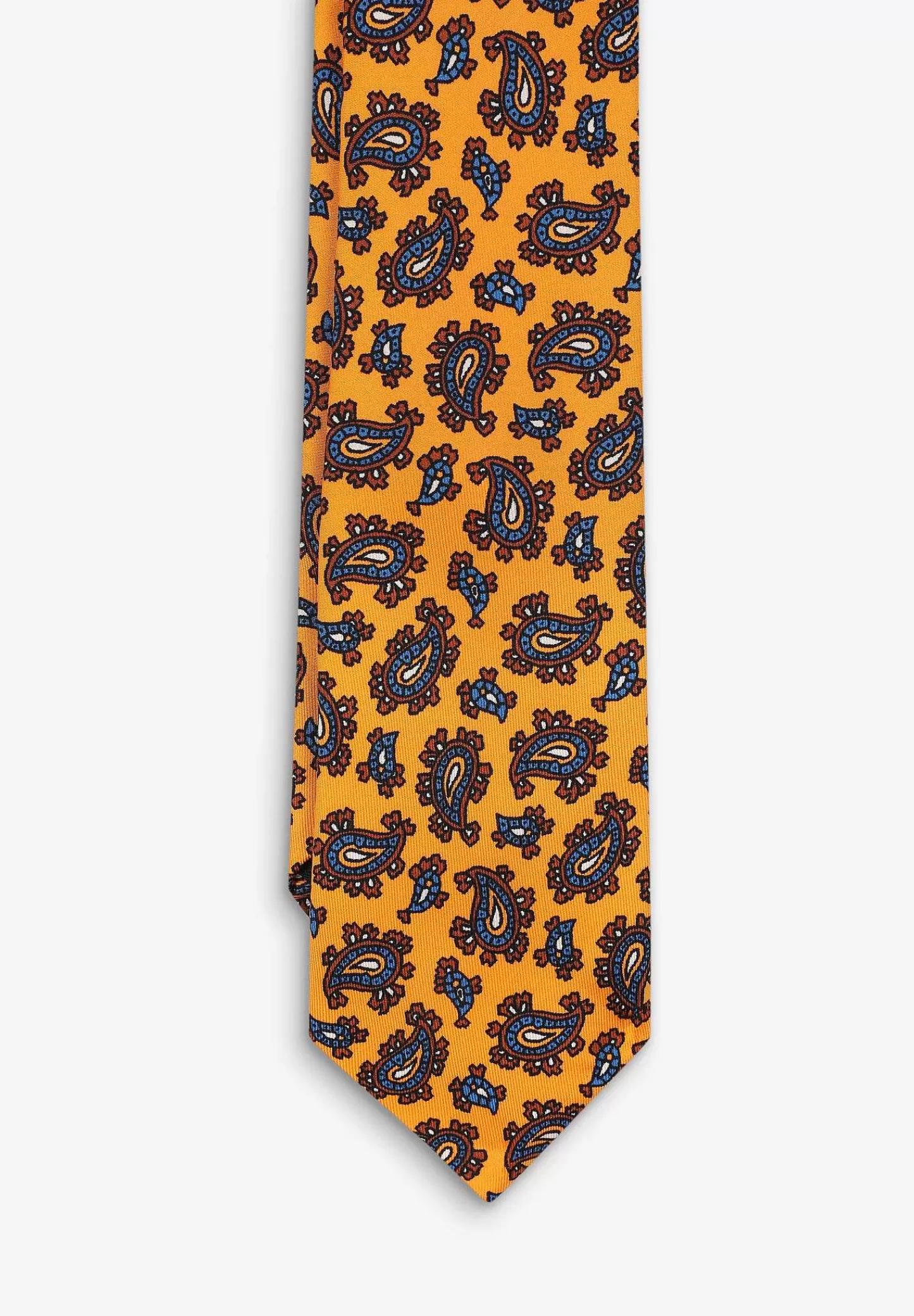 Store Scalpers Paisley Tie