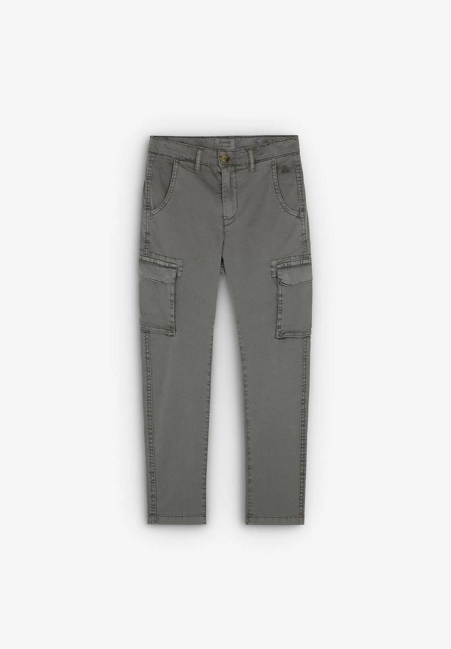 Best Sale Scalpers Pantalon Cargo