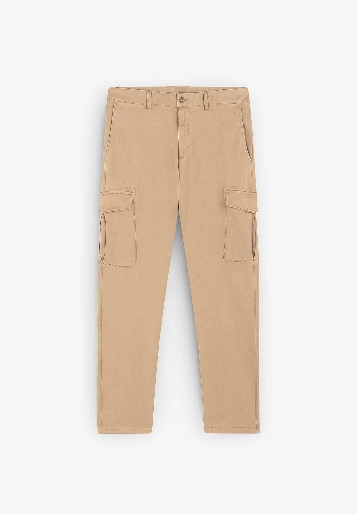 Online Scalpers Pantalon Cargo