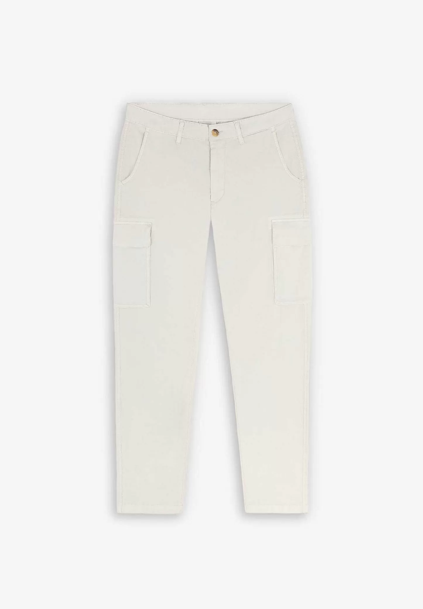 Outlet Scalpers Pantalon Cargo